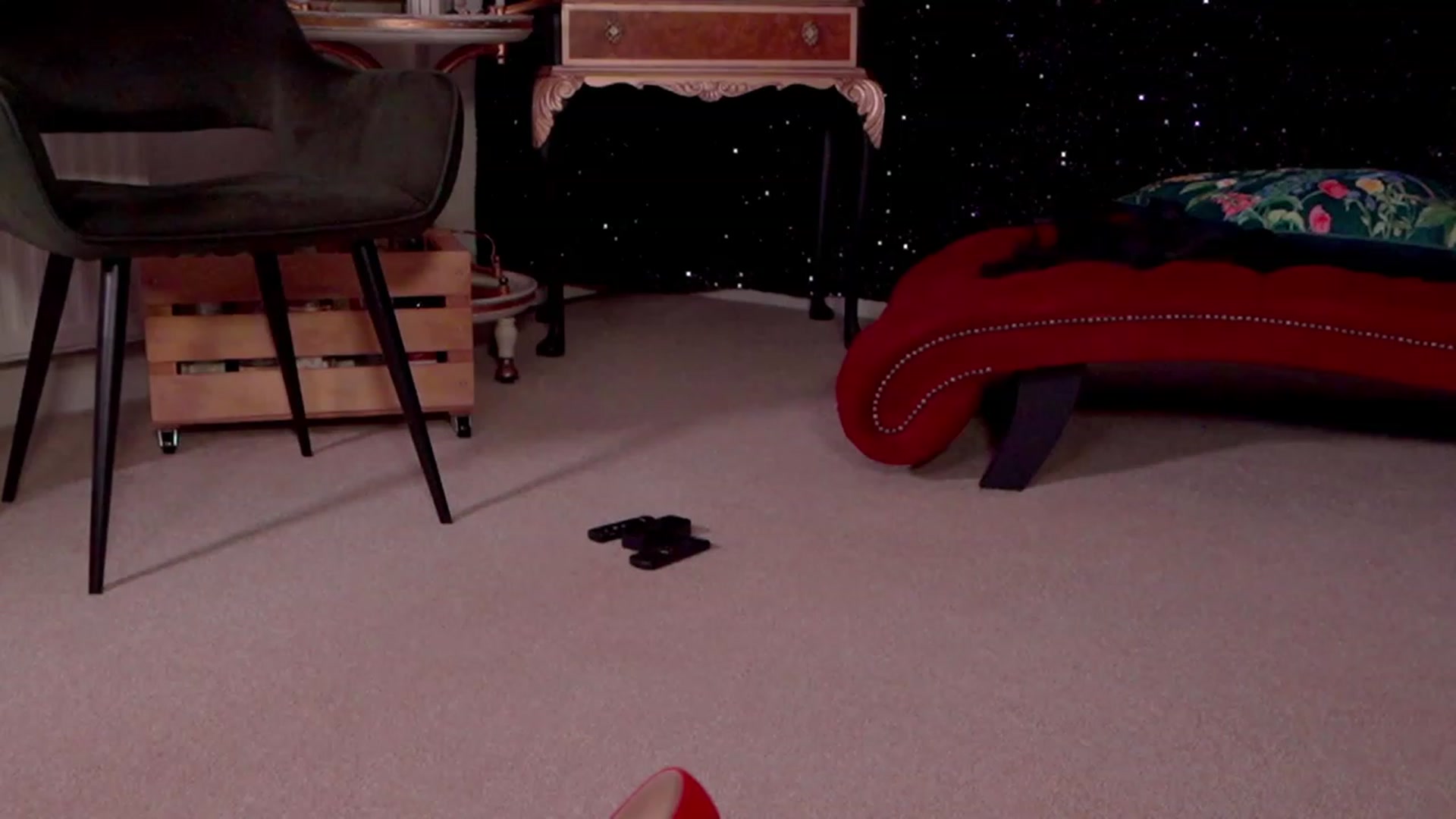 Gallery image thumbnail from AgentTease's myfreecams stream on, 02/20/2023, 02:28 image 5 of 20