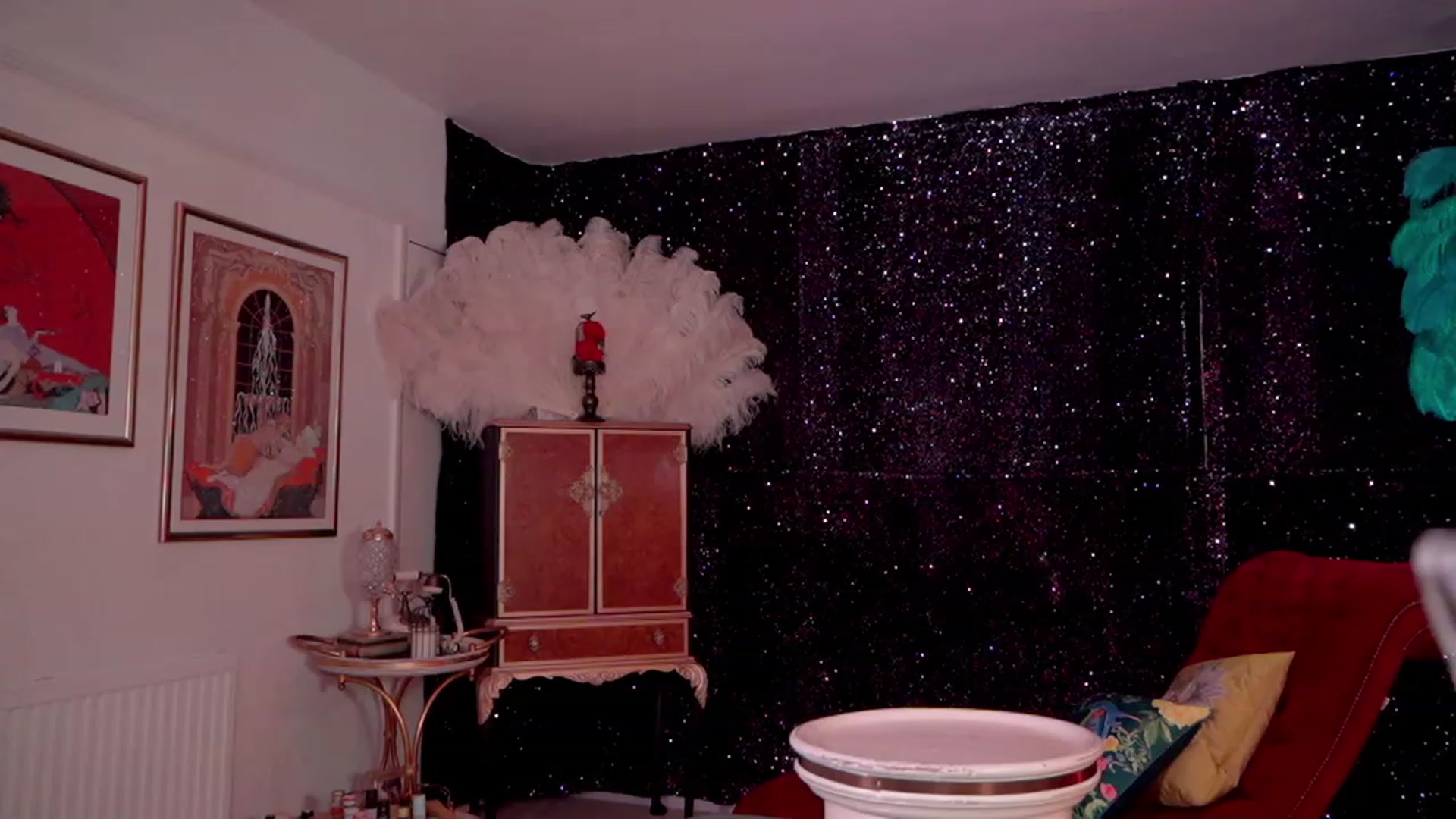 Gallery image thumbnail from AgentTease's myfreecams stream on, 02/21/2023, 02:29 image 1 of 20