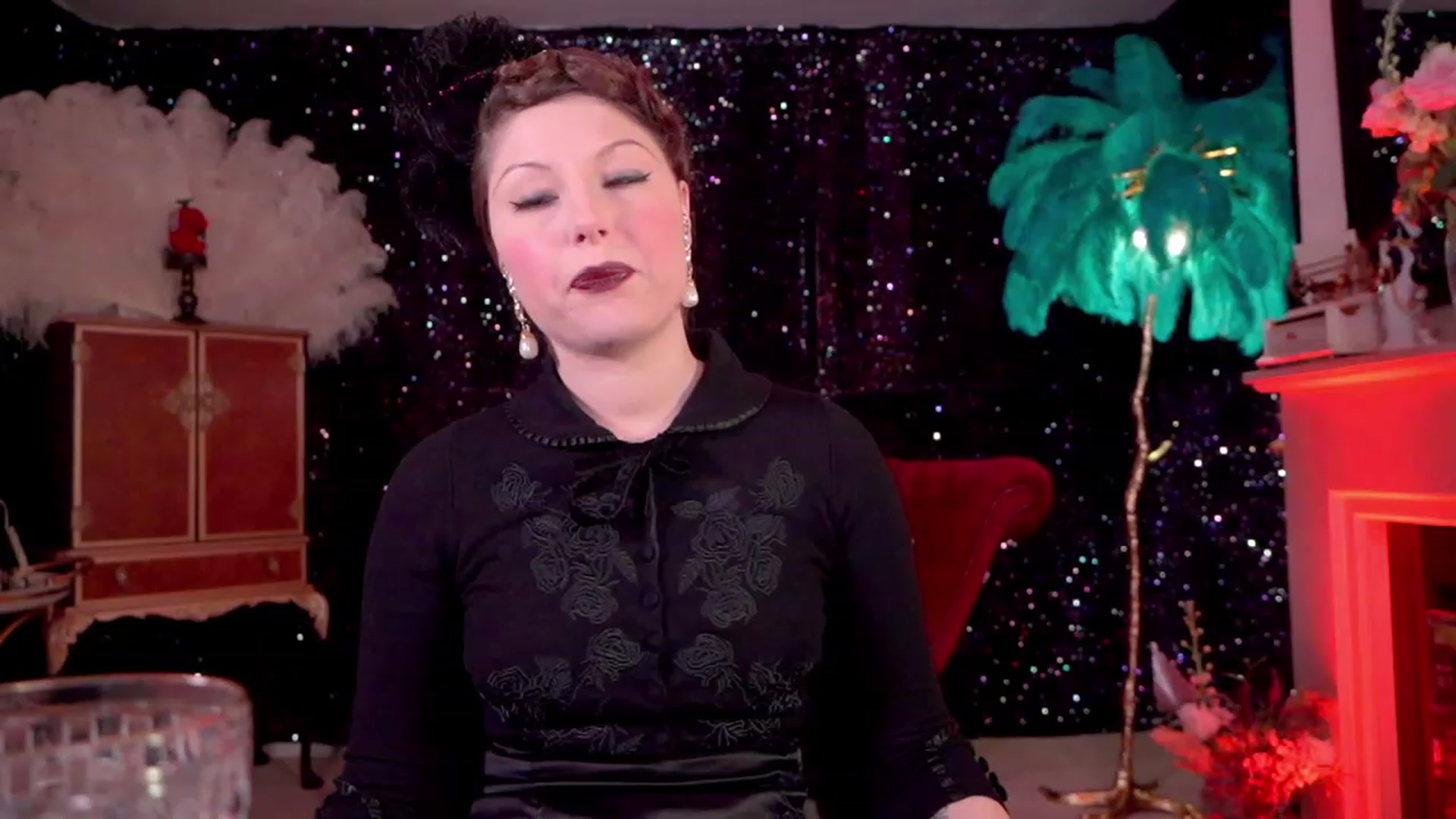 Gallery image thumbnail from AgentTease's myfreecams stream on, 02/21/2023, 02:29 image 5 of 20