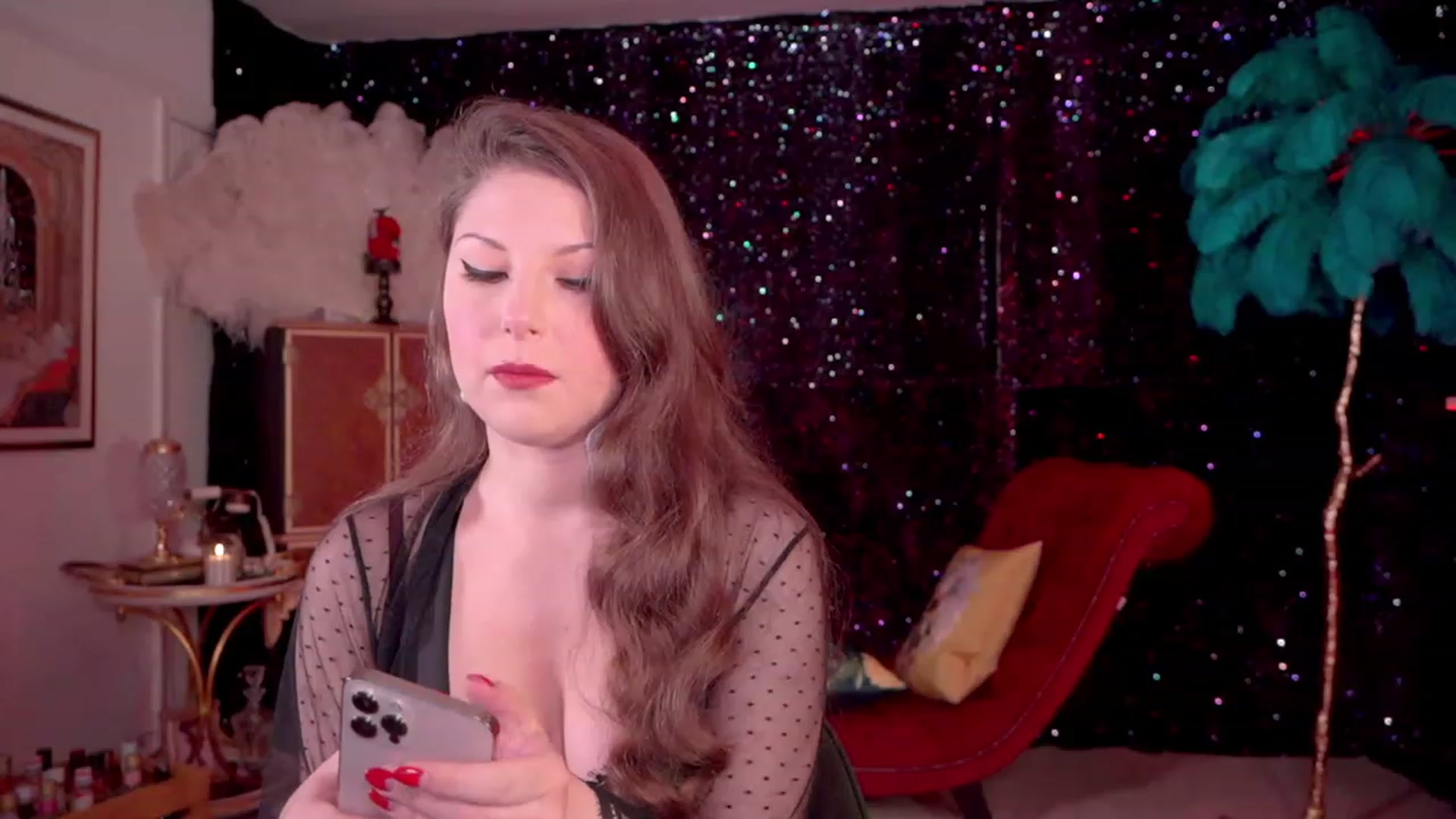 Gallery image thumbnail from AgentTease's myfreecams stream on, 02/23/2023, 02:58 image 2 of 20