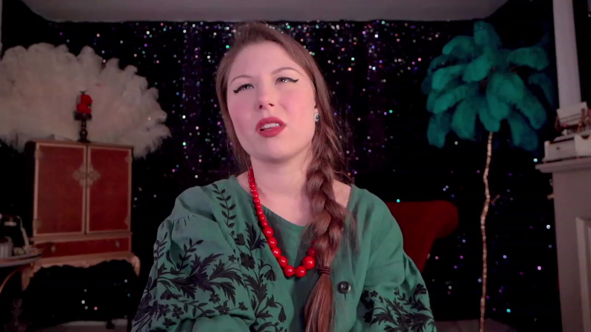 Gallery image thumbnail from AgentTease's myfreecams stream on, 02/24/2023, 24:01 image 18 of 20