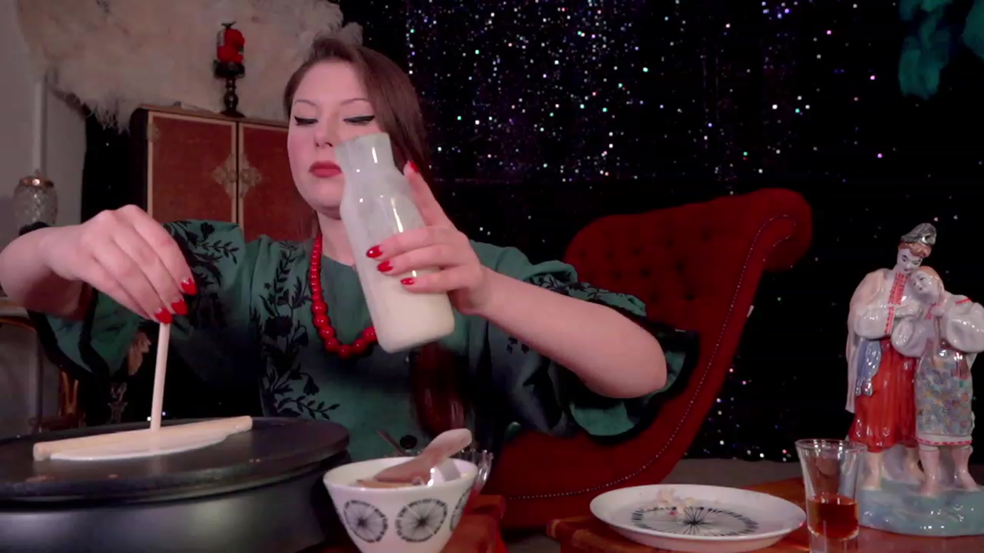 Gallery image thumbnail from AgentTease's myfreecams stream on, 02/24/2023, 24:01 image 8 of 20