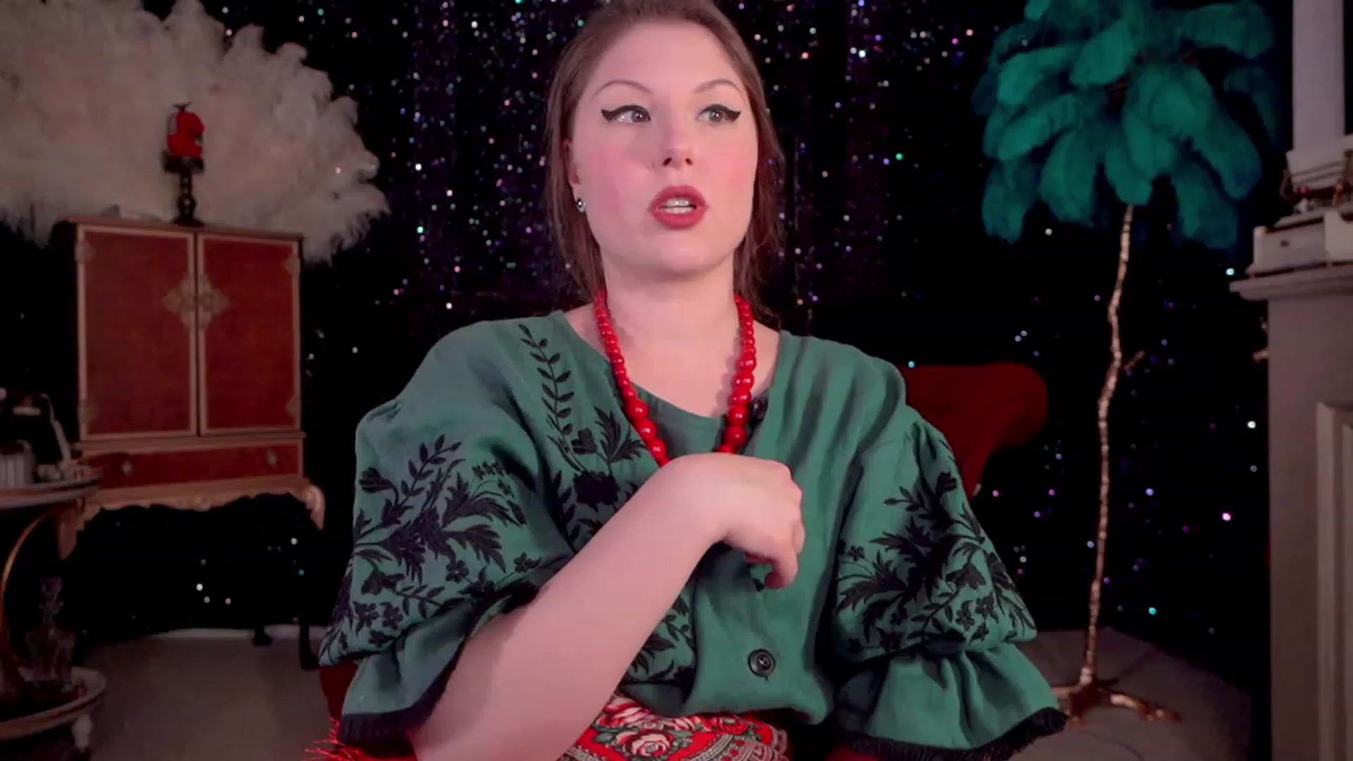 Gallery image thumbnail from AgentTease's myfreecams stream on, 02/24/2023, 24:01 image 19 of 20
