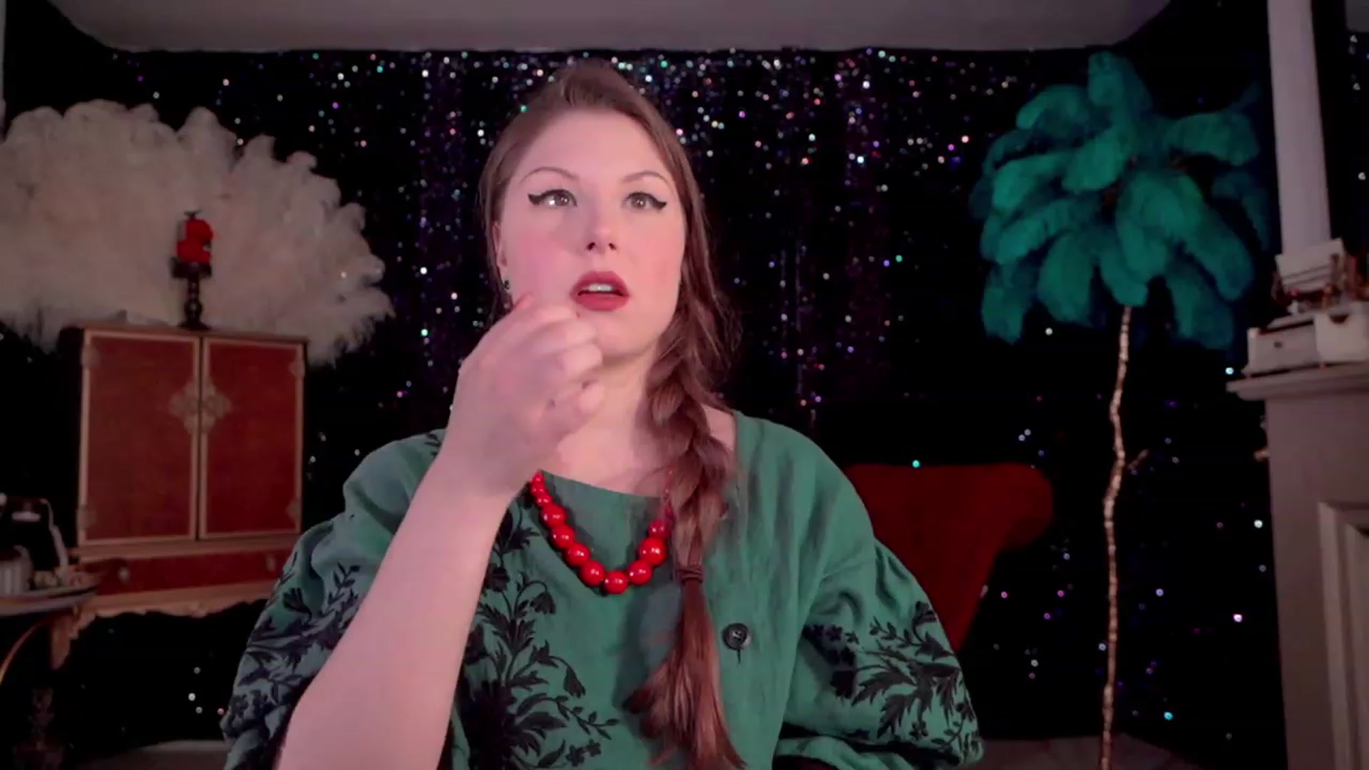 Gallery image thumbnail from AgentTease's myfreecams stream on, 02/24/2023, 24:01 image 17 of 20