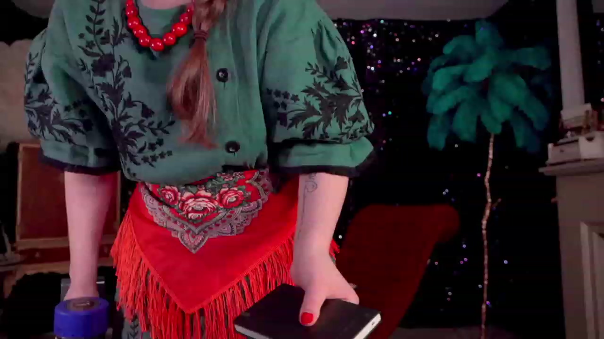 Gallery image thumbnail from AgentTease's myfreecams stream on, 02/24/2023, 24:01 image 12 of 20