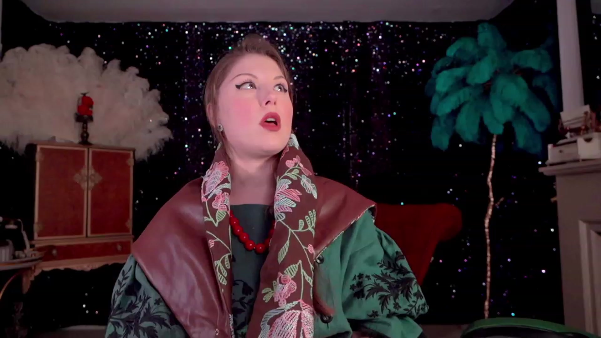Gallery image thumbnail from AgentTease's myfreecams stream on, 02/24/2023, 24:01 image 15 of 20