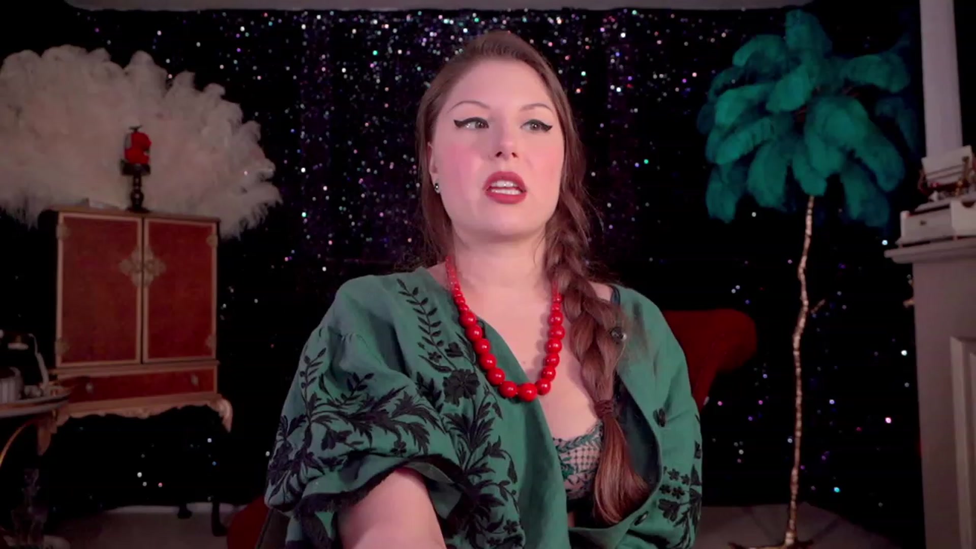 Gallery image thumbnail from AgentTease's myfreecams stream on, 02/24/2023, 02:09 image 18 of 20