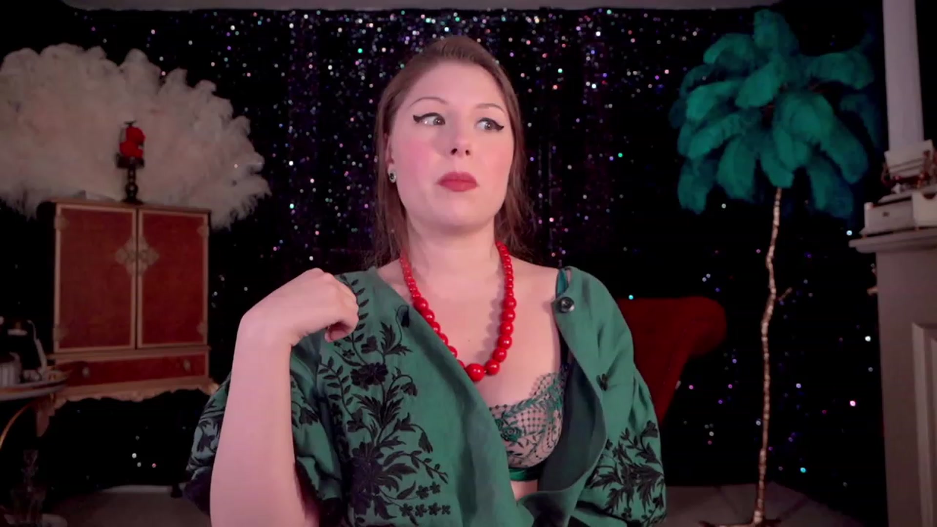 Gallery image thumbnail from AgentTease's myfreecams stream on, 02/24/2023, 02:09 image 20 of 20