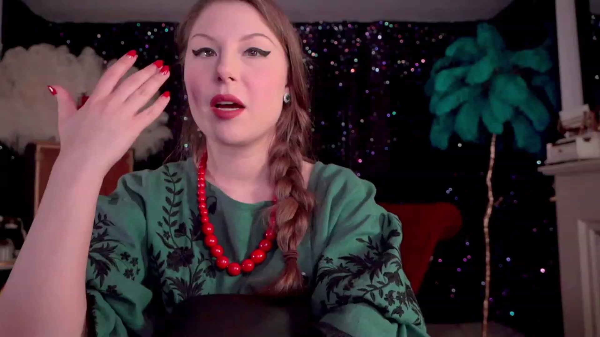 Gallery image thumbnail from AgentTease's myfreecams stream on, 02/24/2023, 02:09 image 7 of 20