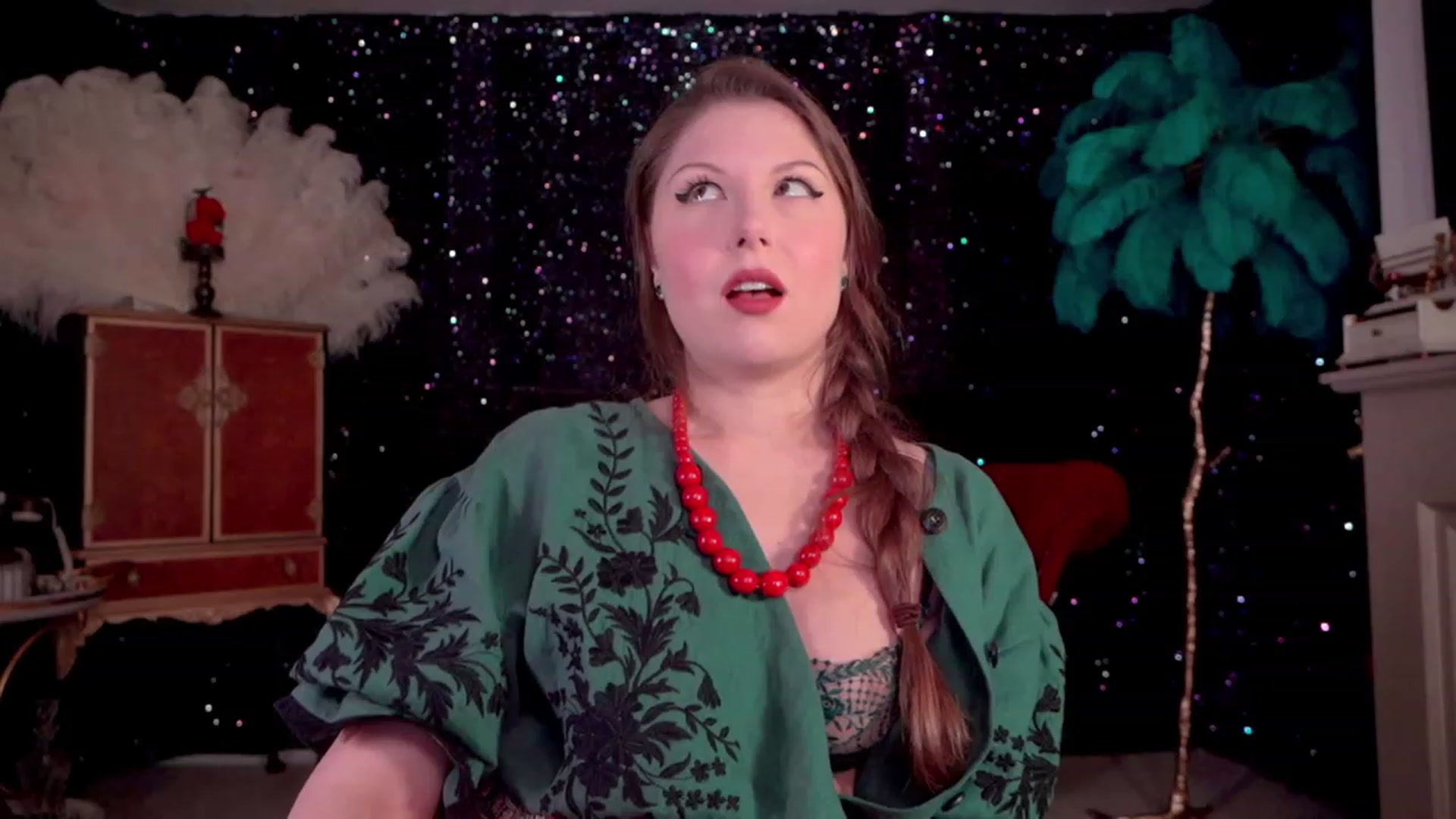 Gallery image thumbnail from AgentTease's myfreecams stream on, 02/24/2023, 02:09 image 19 of 20
