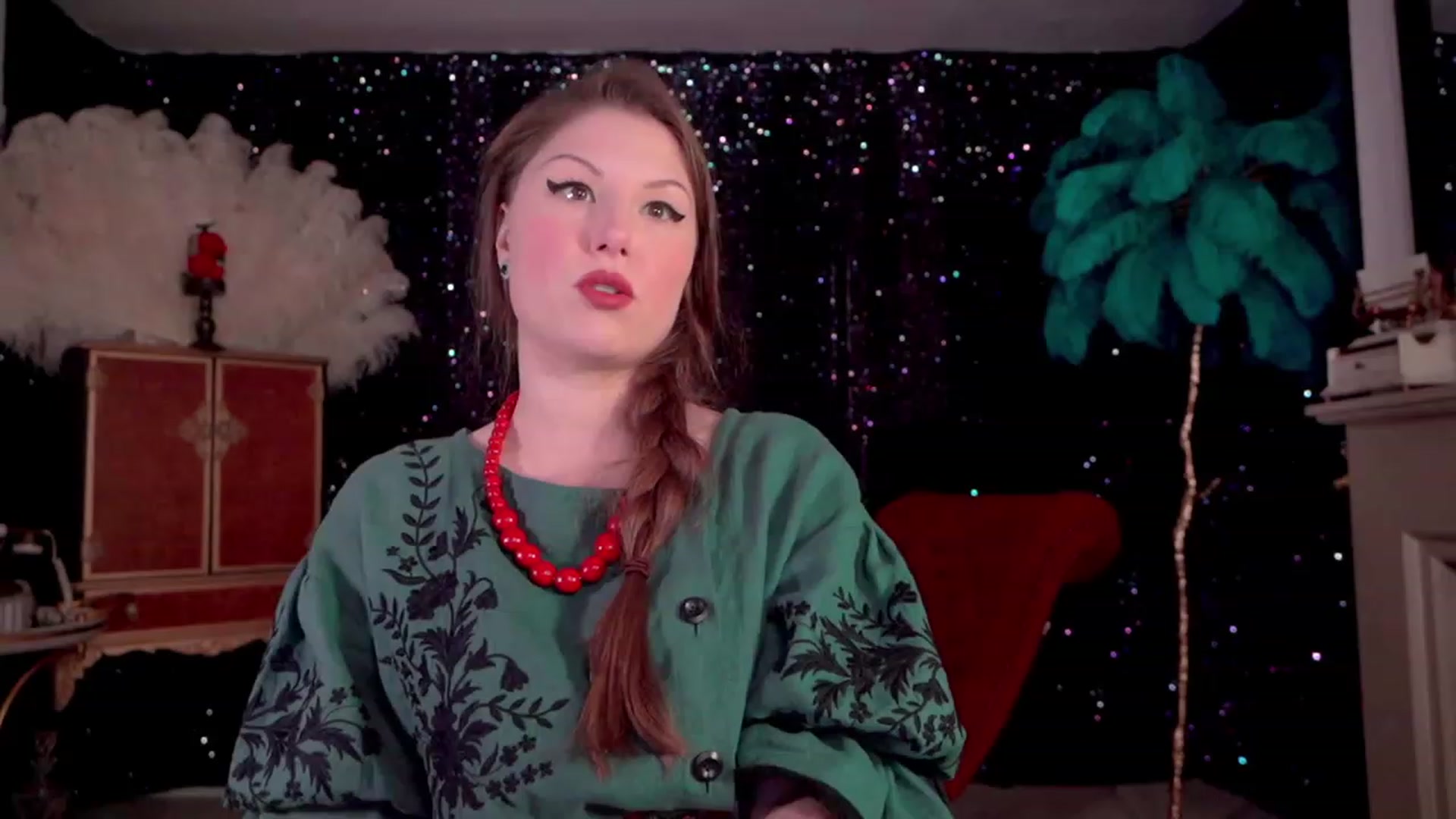 Gallery image thumbnail from AgentTease's myfreecams stream on, 02/24/2023, 02:09 image 11 of 20