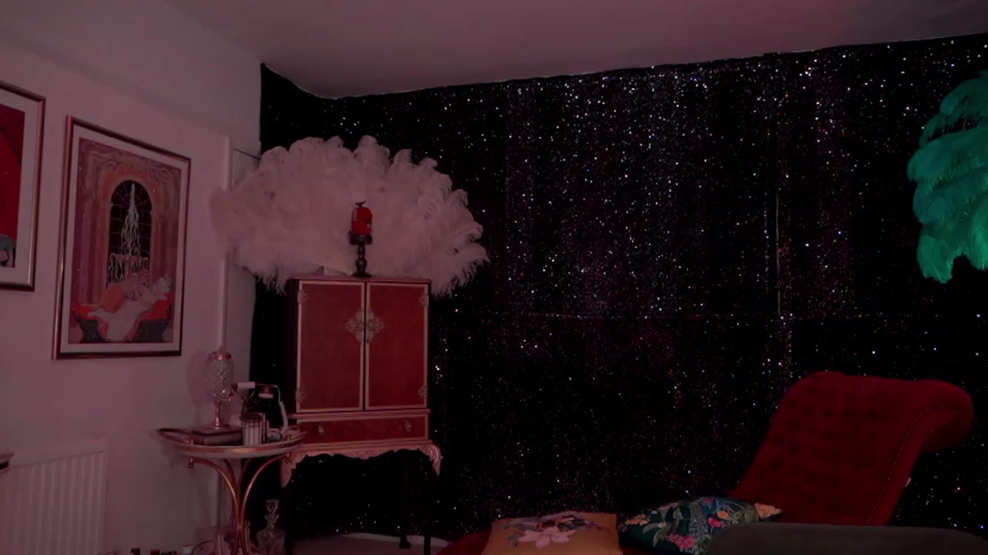 Gallery image thumbnail from AgentTease's myfreecams stream on, 02/26/2023, 24:45 image 5 of 20