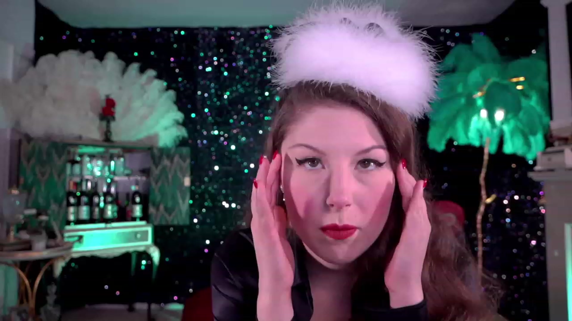 Gallery image thumbnail from AgentTease's myfreecams stream on, 03/03/2023, 03:52 image 4 of 20