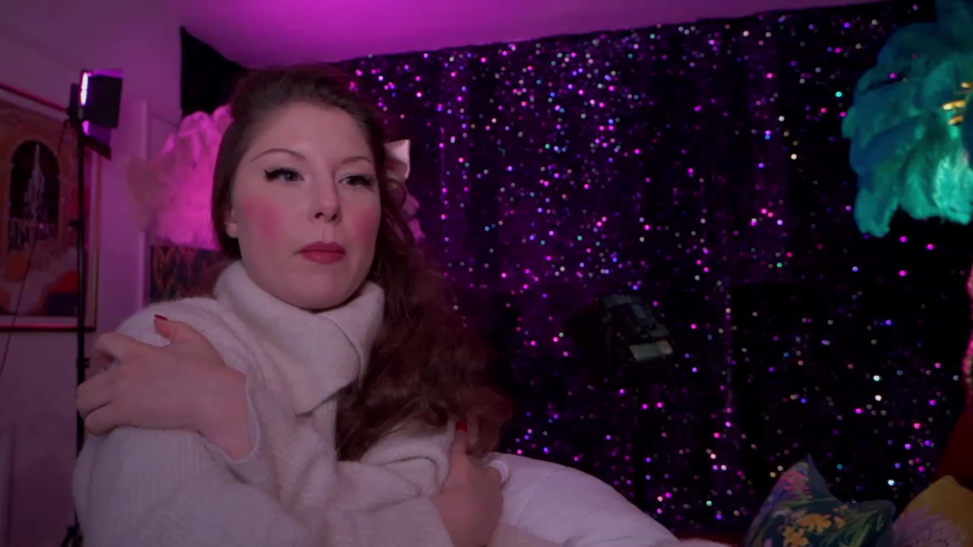 Gallery image thumbnail from AgentTease's myfreecams stream on, 03/07/2023, 02:31 image 2 of 20