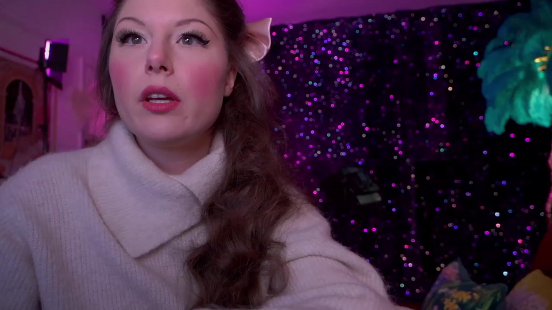 Gallery image thumbnail from AgentTease's myfreecams stream on, 03/07/2023, 02:31 image 5 of 20