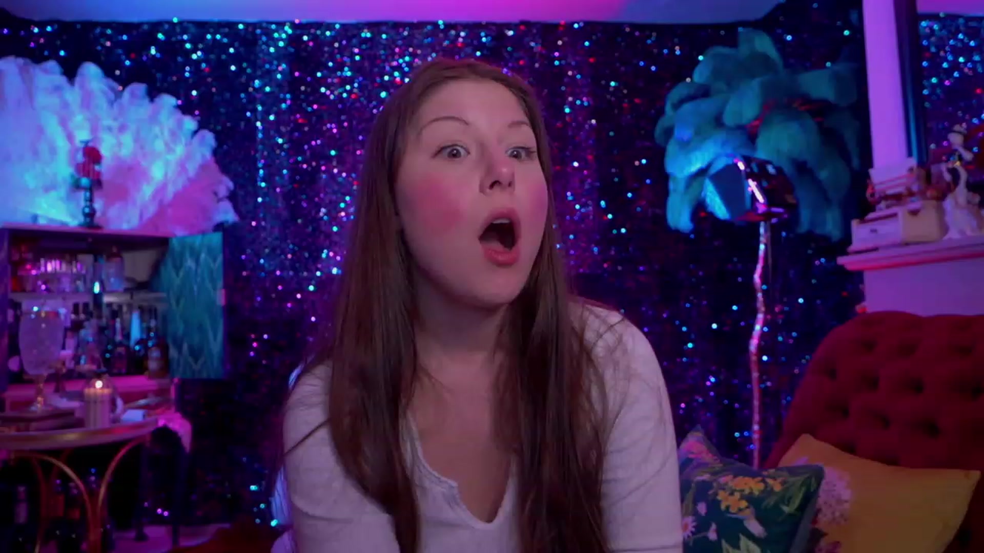 Gallery image thumbnail from AgentTease's myfreecams stream on, 03/08/2023, 04:17 image 11 of 20