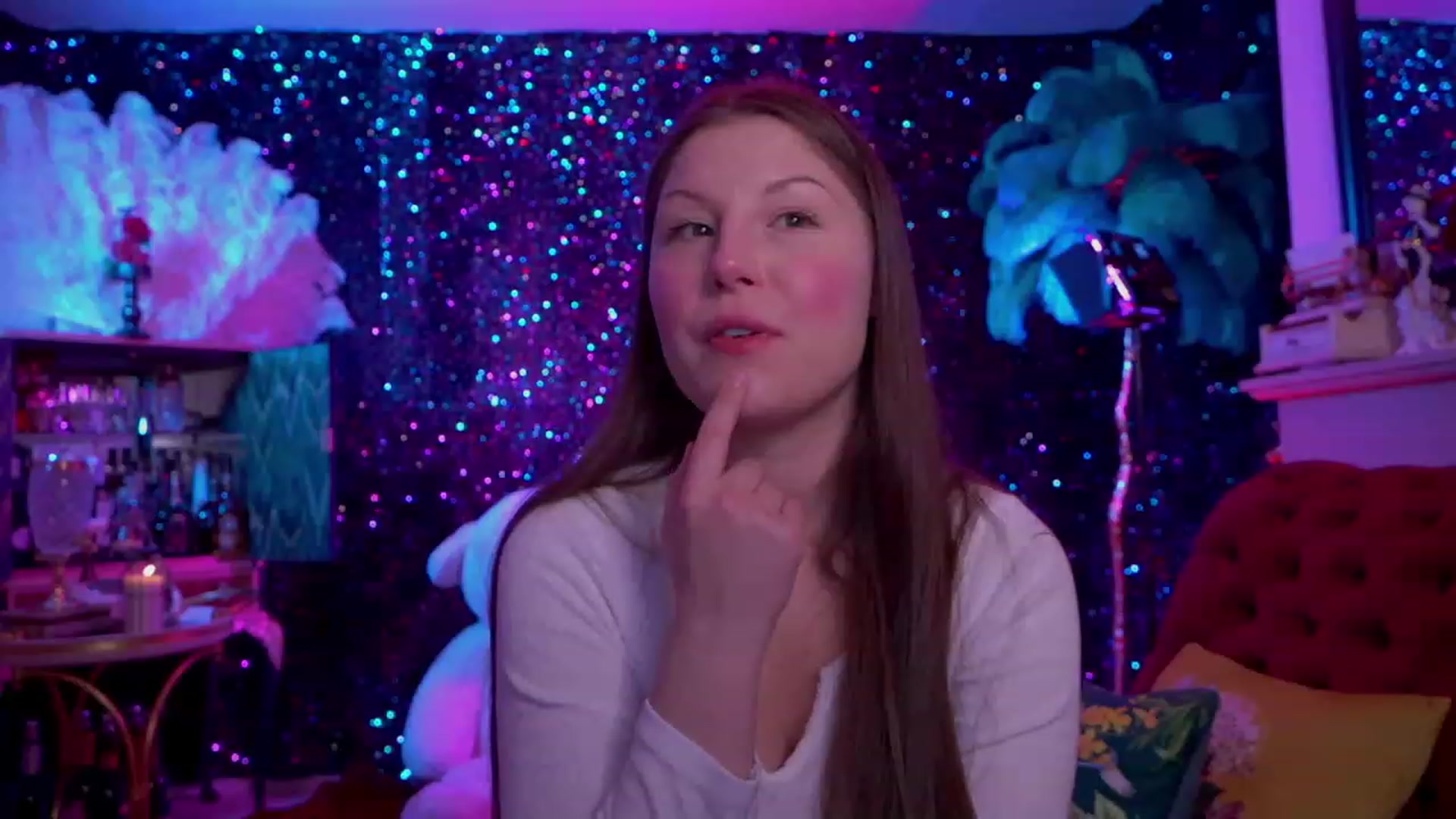 Gallery image thumbnail from AgentTease's myfreecams stream on, 03/08/2023, 04:17 image 9 of 20