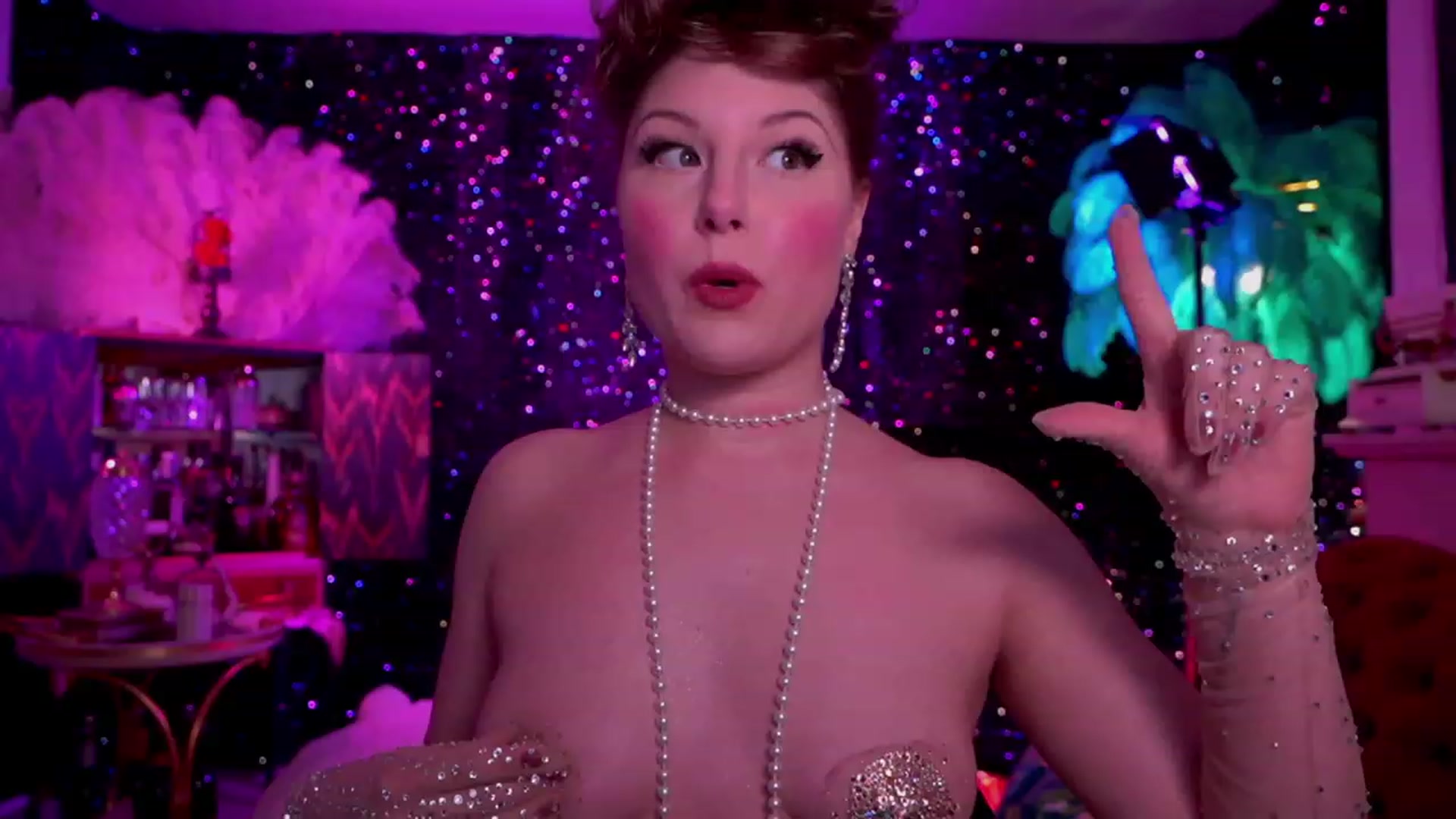 Gallery image thumbnail from AgentTease's myfreecams stream on, 03/11/2023, 04:13 image 1 of 20