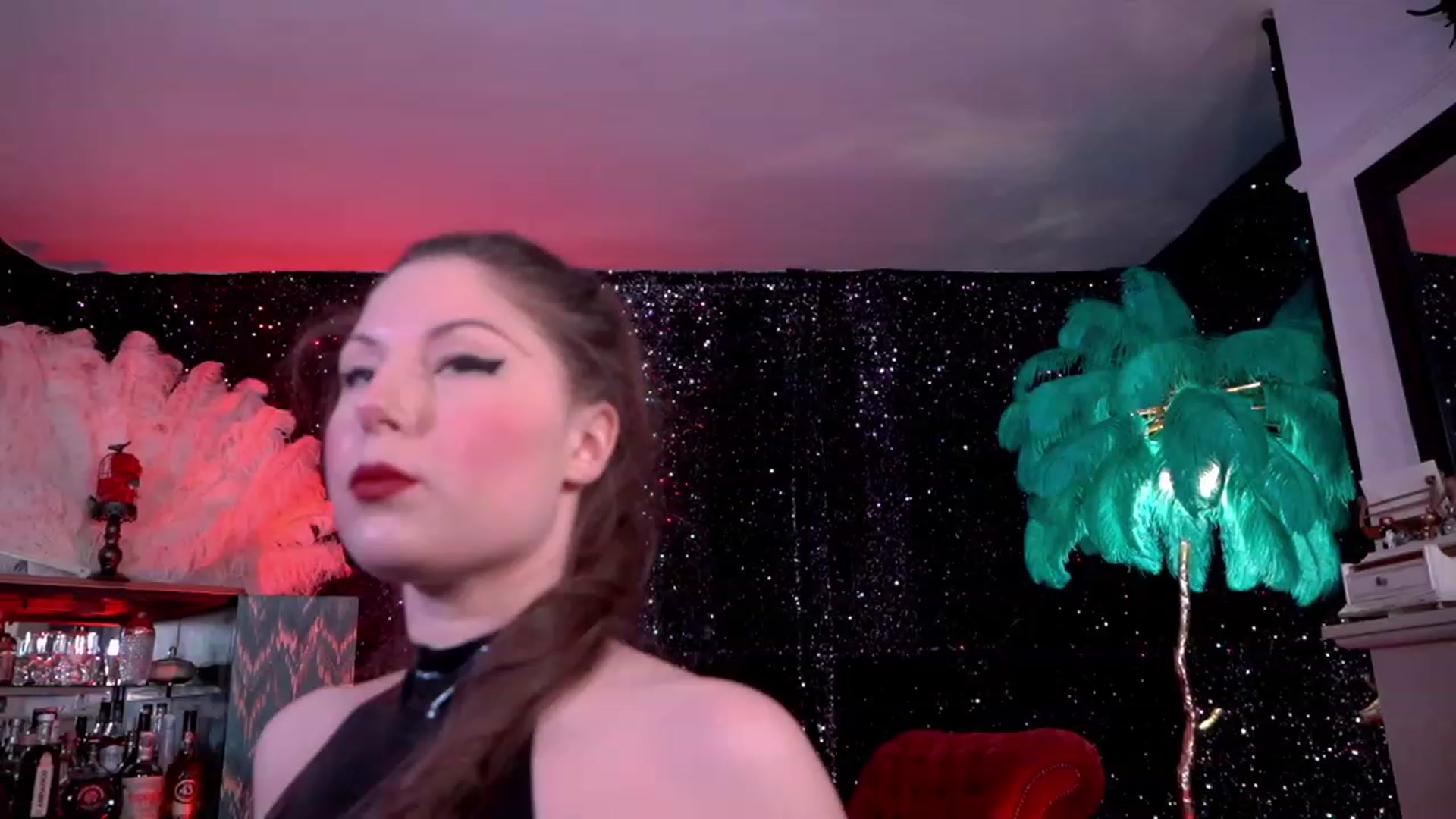 Gallery image thumbnail from AgentTease's myfreecams stream on, 03/14/2023, 02:54 image 9 of 20