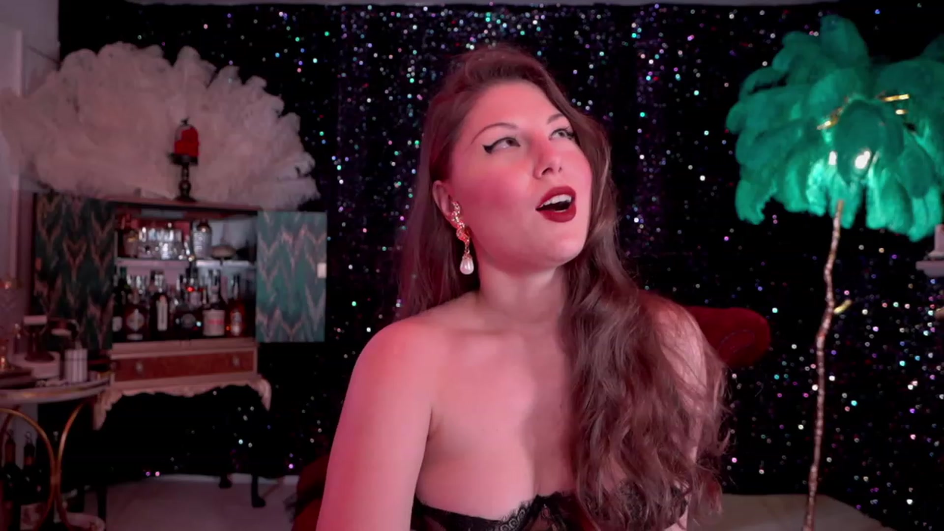 Gallery image thumbnail from AgentTease's myfreecams stream on, 03/16/2023, 04:08 image 20 of 20