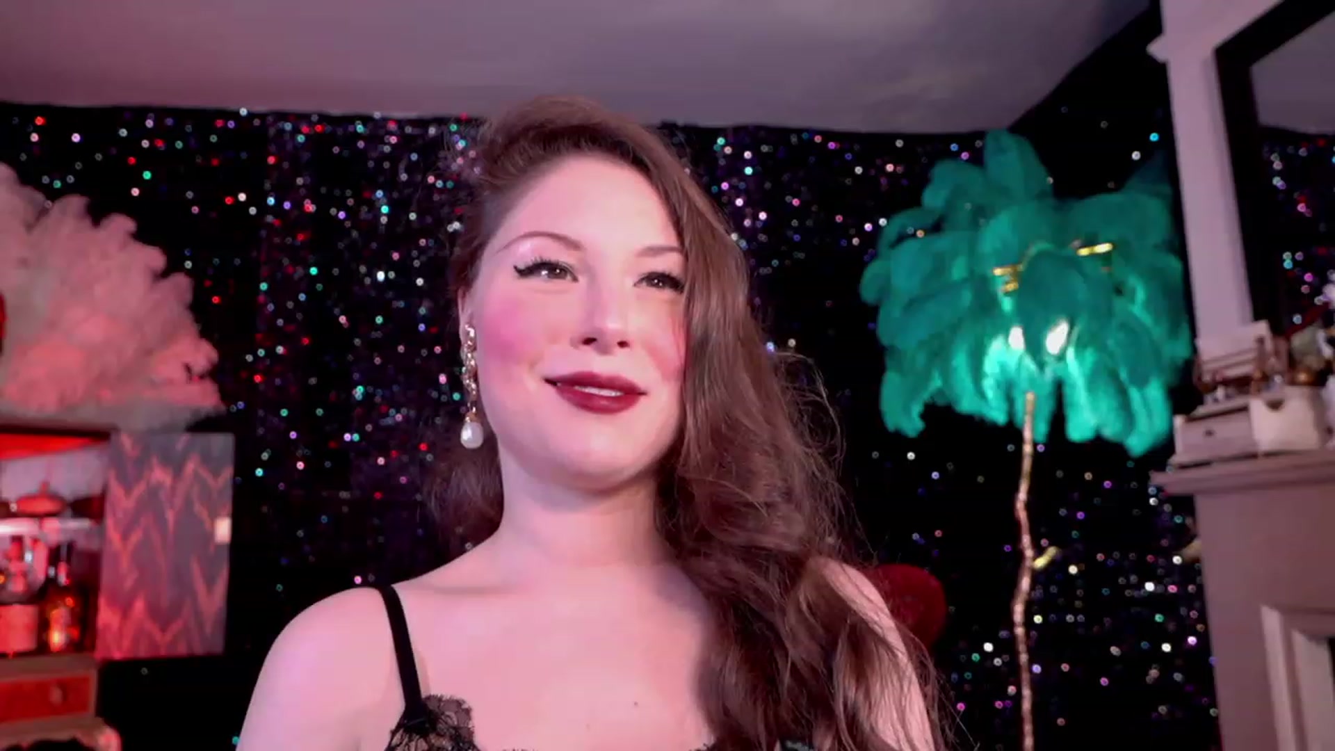 Gallery image thumbnail from AgentTease's myfreecams stream on, 03/18/2023, 03:59 image 11 of 20