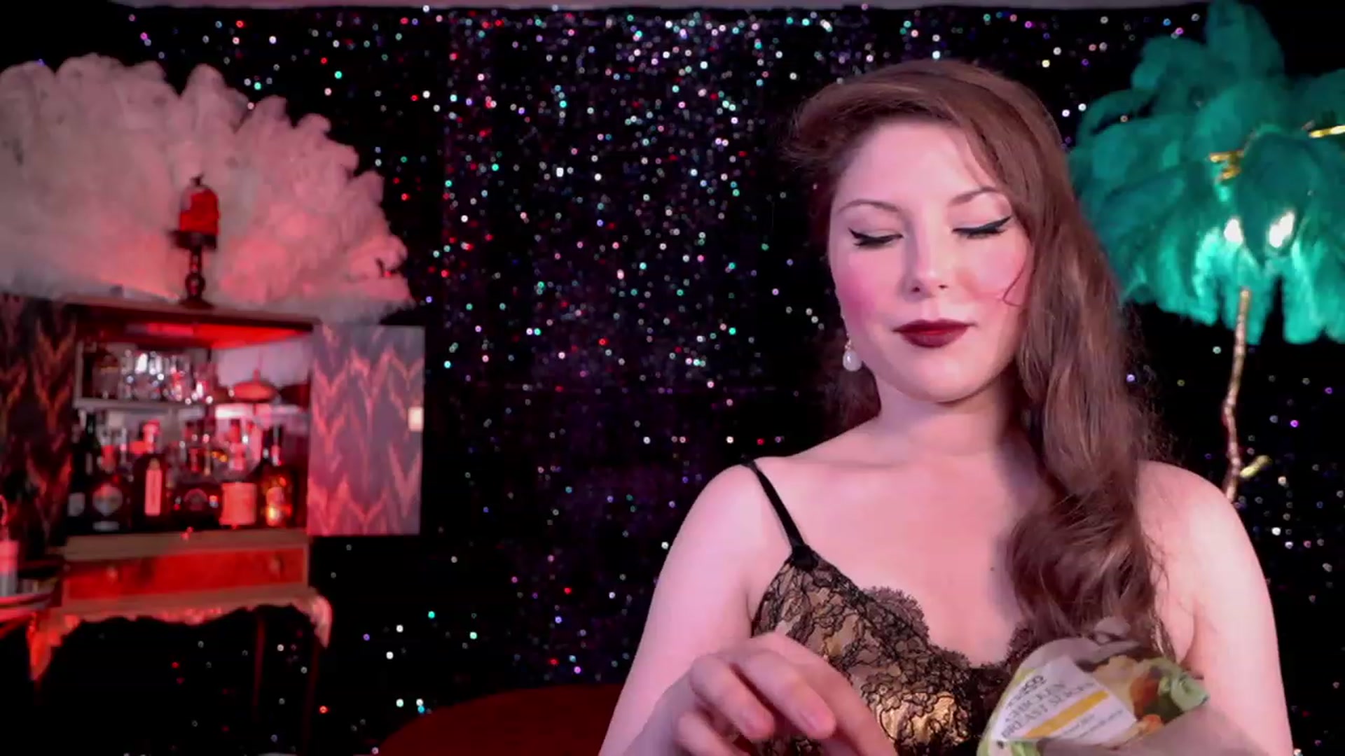 Gallery image thumbnail from AgentTease's myfreecams stream on, 03/18/2023, 03:59 image 13 of 20