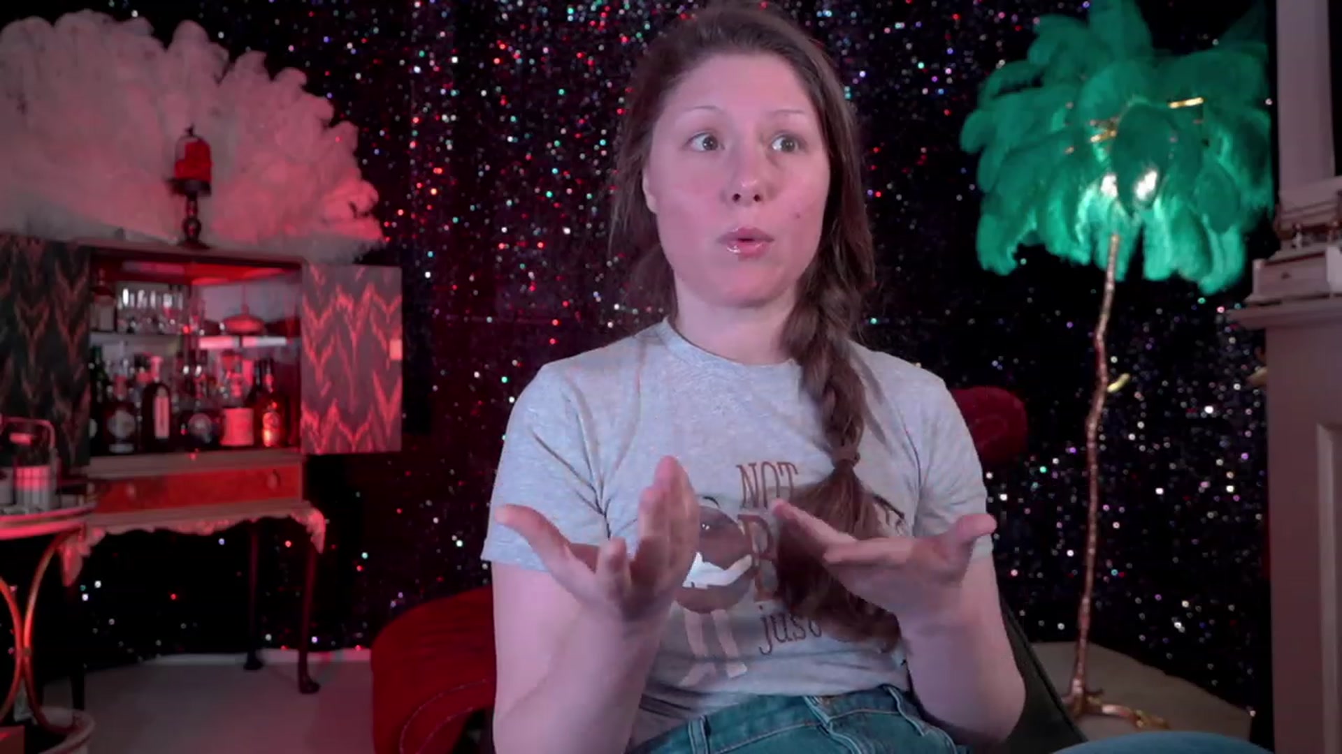 Gallery image thumbnail from AgentTease's myfreecams stream on, 03/23/2023, 02:58 image 3 of 20