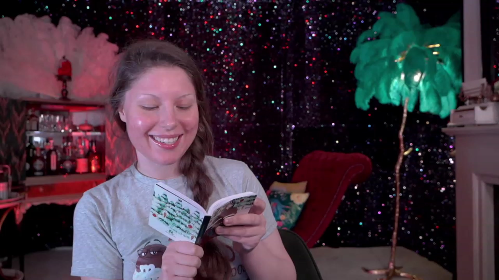 Gallery image thumbnail from AgentTease's myfreecams stream on, 03/23/2023, 02:58 image 2 of 20