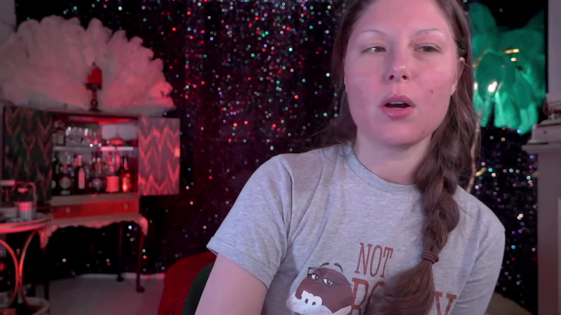 Gallery image thumbnail from AgentTease's myfreecams stream on, 03/23/2023, 02:58 image 6 of 20