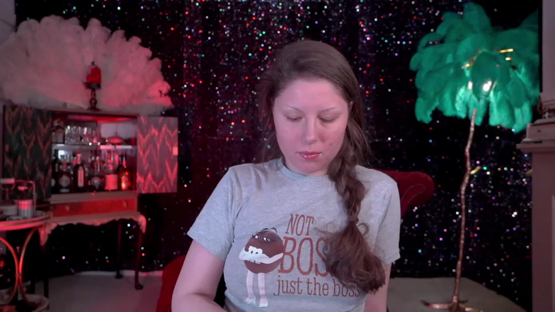 Gallery image thumbnail from AgentTease's myfreecams stream on, 03/23/2023, 03:01 image 14 of 20