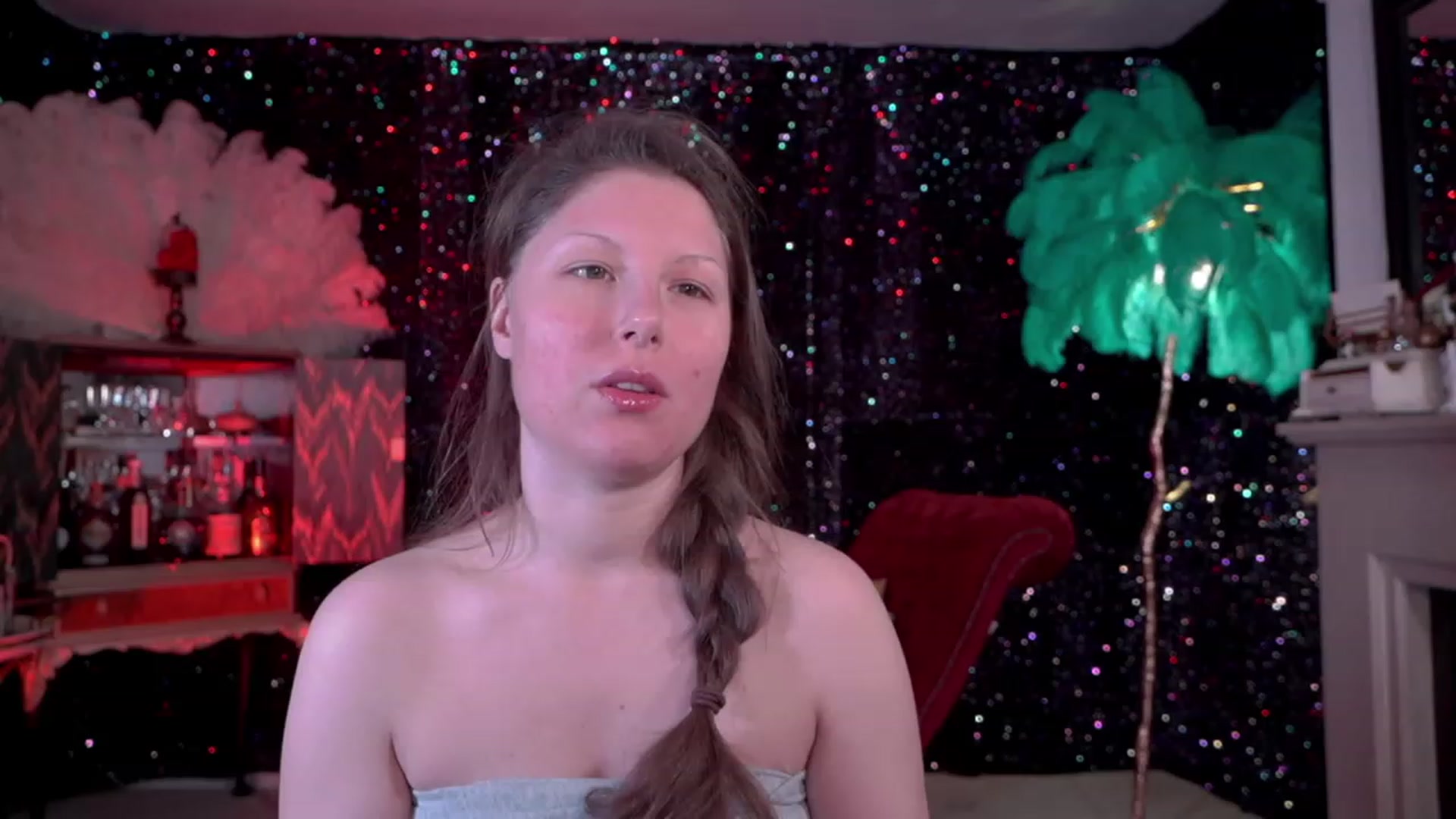 Gallery image thumbnail from AgentTease's myfreecams stream on, 03/23/2023, 03:01 image 19 of 20