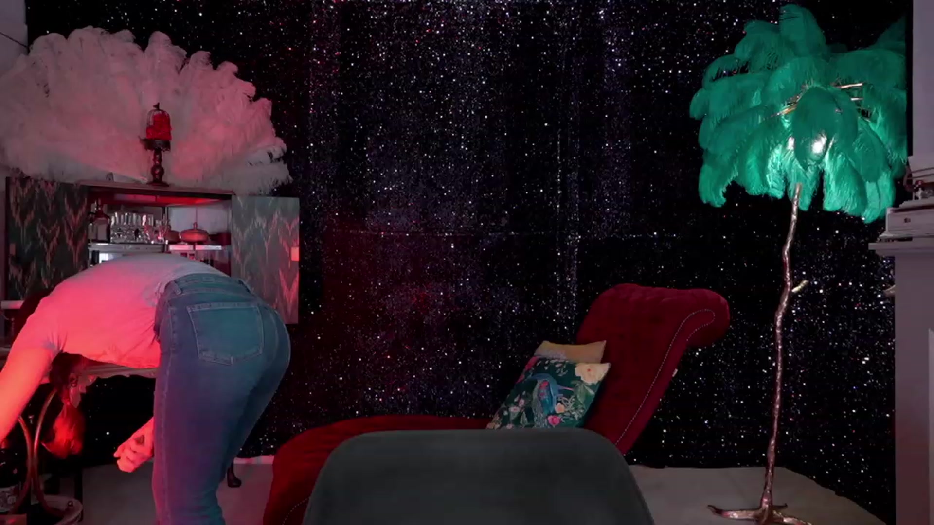 Gallery image thumbnail from AgentTease's myfreecams stream on, 03/23/2023, 03:01 image 11 of 20