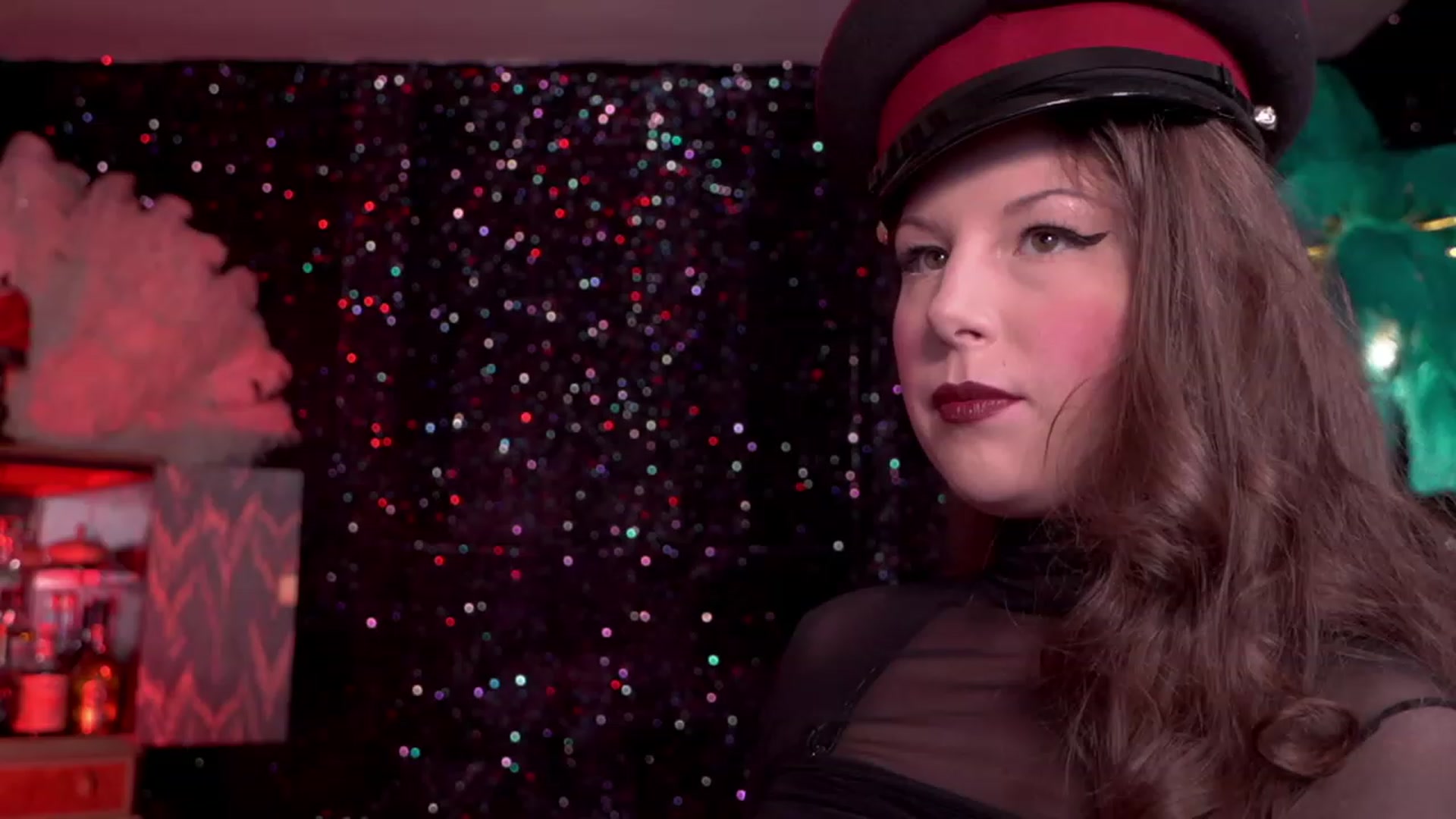 Gallery image thumbnail from AgentTease's myfreecams stream on, 03/25/2023, 02:00 image 7 of 20