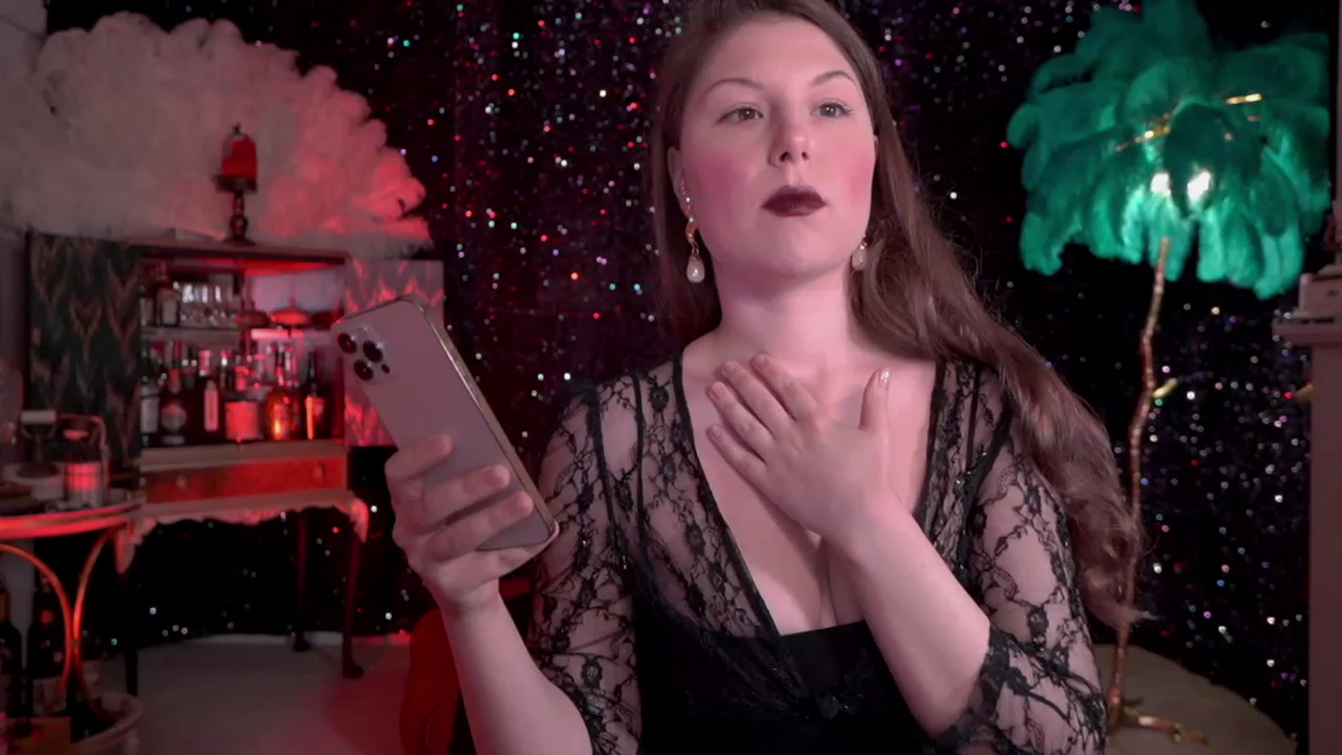 Gallery image thumbnail from AgentTease's myfreecams stream on, 03/31/2023, 24:03 image 7 of 20