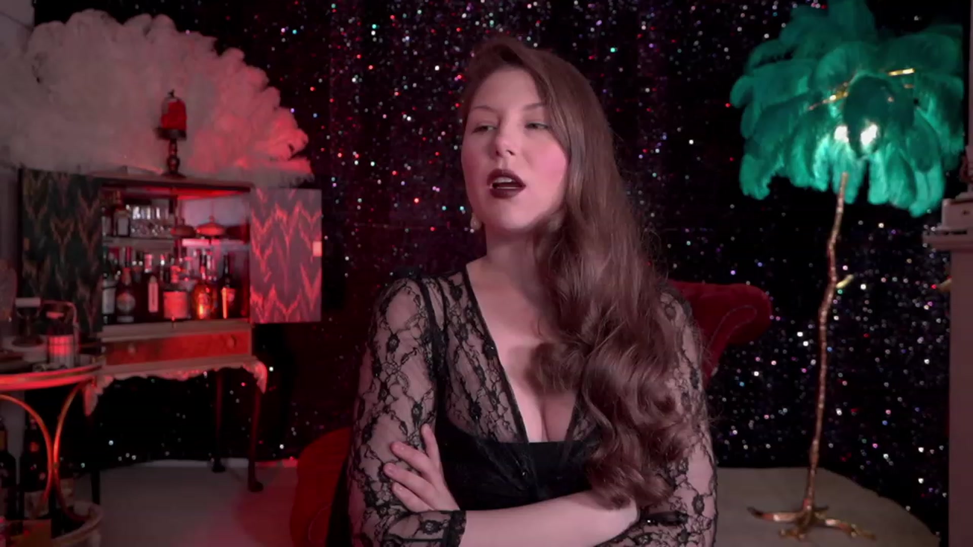 Gallery image thumbnail from AgentTease's myfreecams stream on, 03/31/2023, 24:03 image 3 of 20
