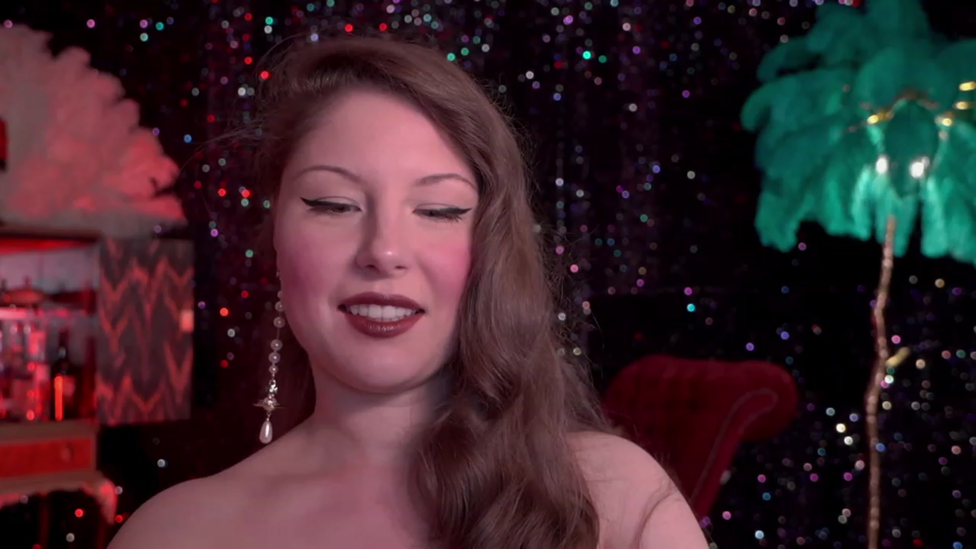 Gallery image thumbnail from AgentTease's myfreecams stream on, 04/12/2023, 01:58 image 14 of 20