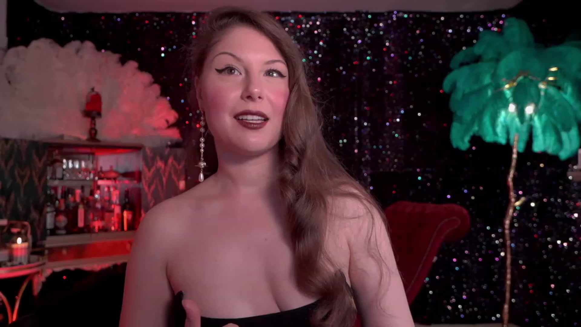 Gallery image thumbnail from AgentTease's myfreecams stream on, 04/12/2023, 01:58 image 5 of 20