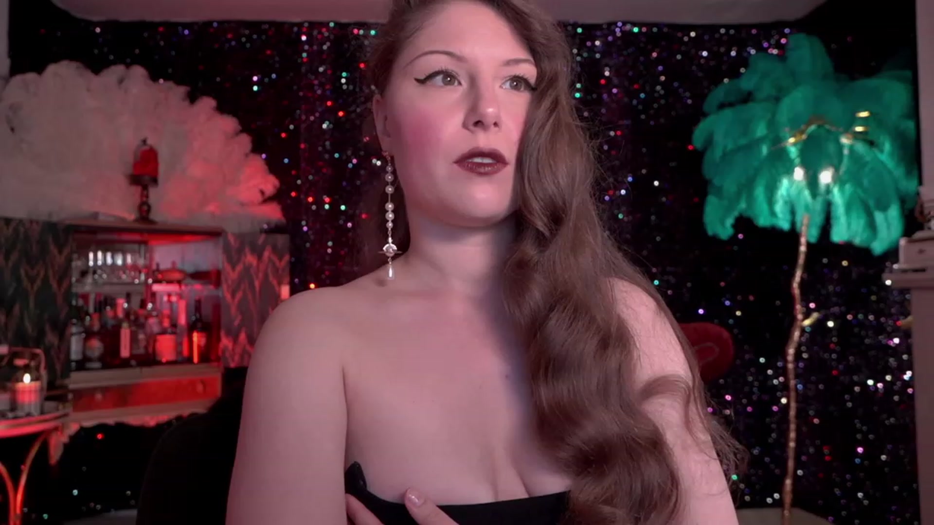 Gallery image thumbnail from AgentTease's myfreecams stream on, 04/12/2023, 02:28 image 4 of 20