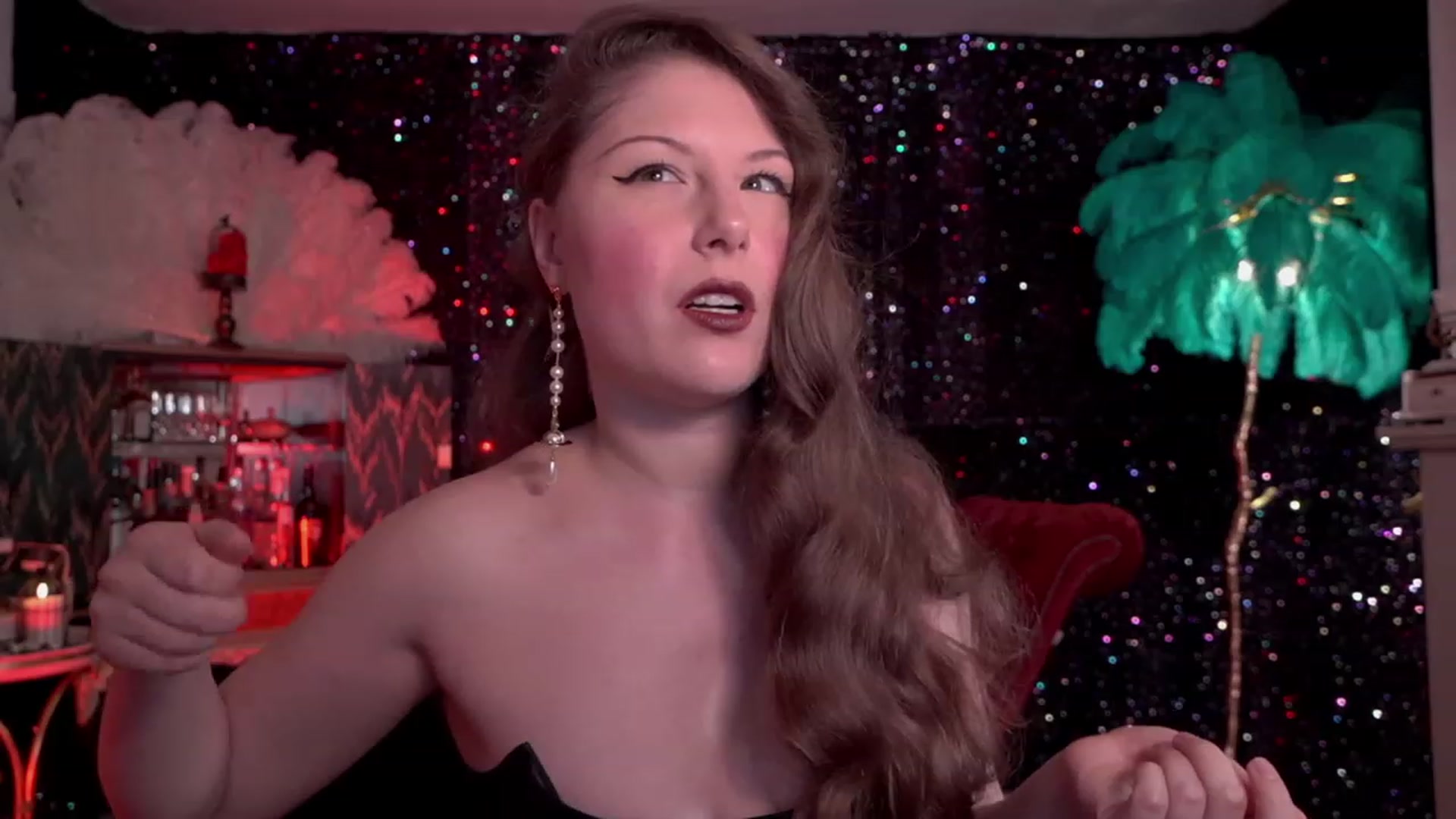 Gallery image thumbnail from AgentTease's myfreecams stream on, 04/12/2023, 02:28 image 7 of 20
