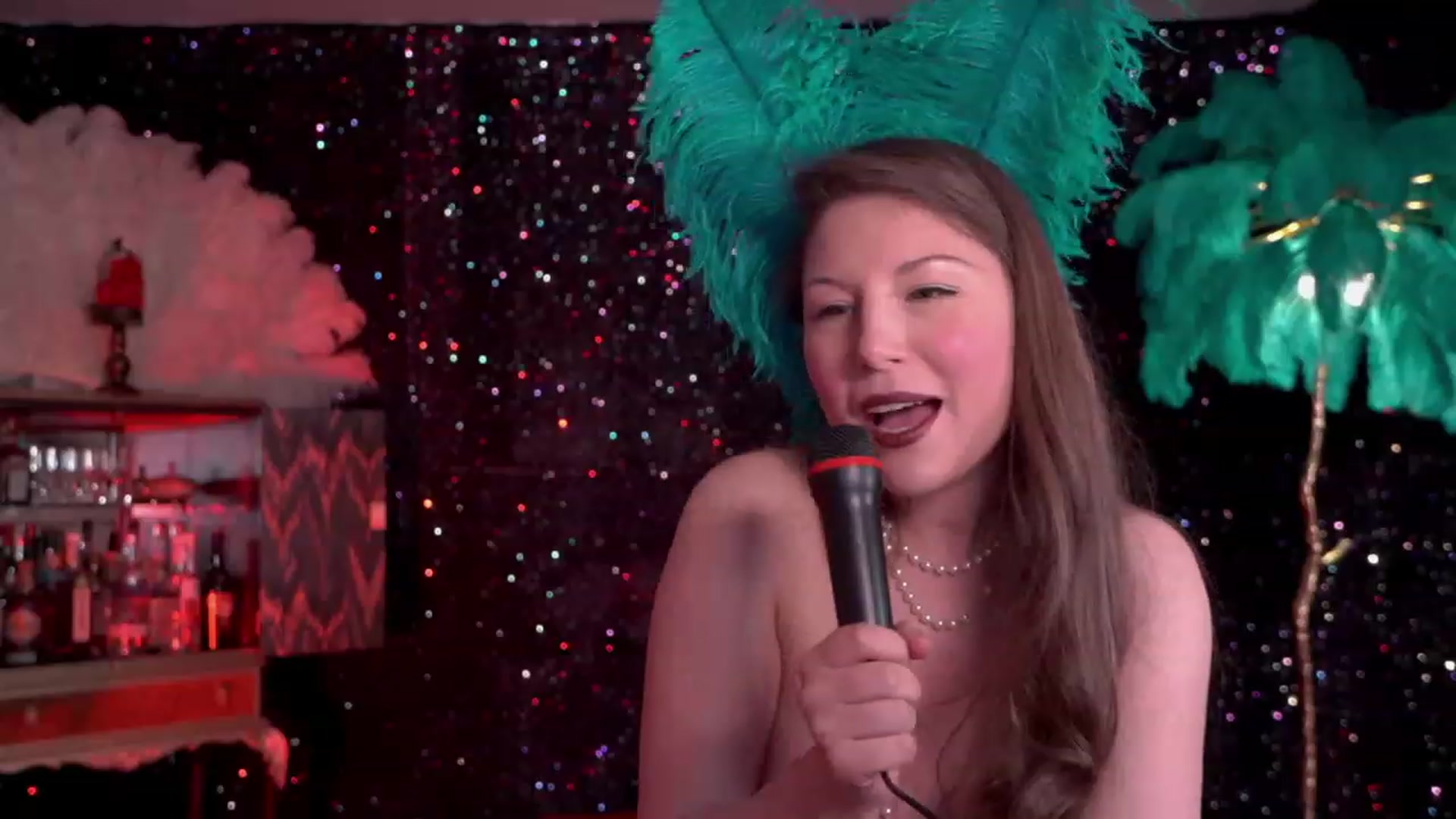 Gallery image thumbnail from AgentTease's myfreecams stream on, 04/13/2023, 02:00 image 17 of 20