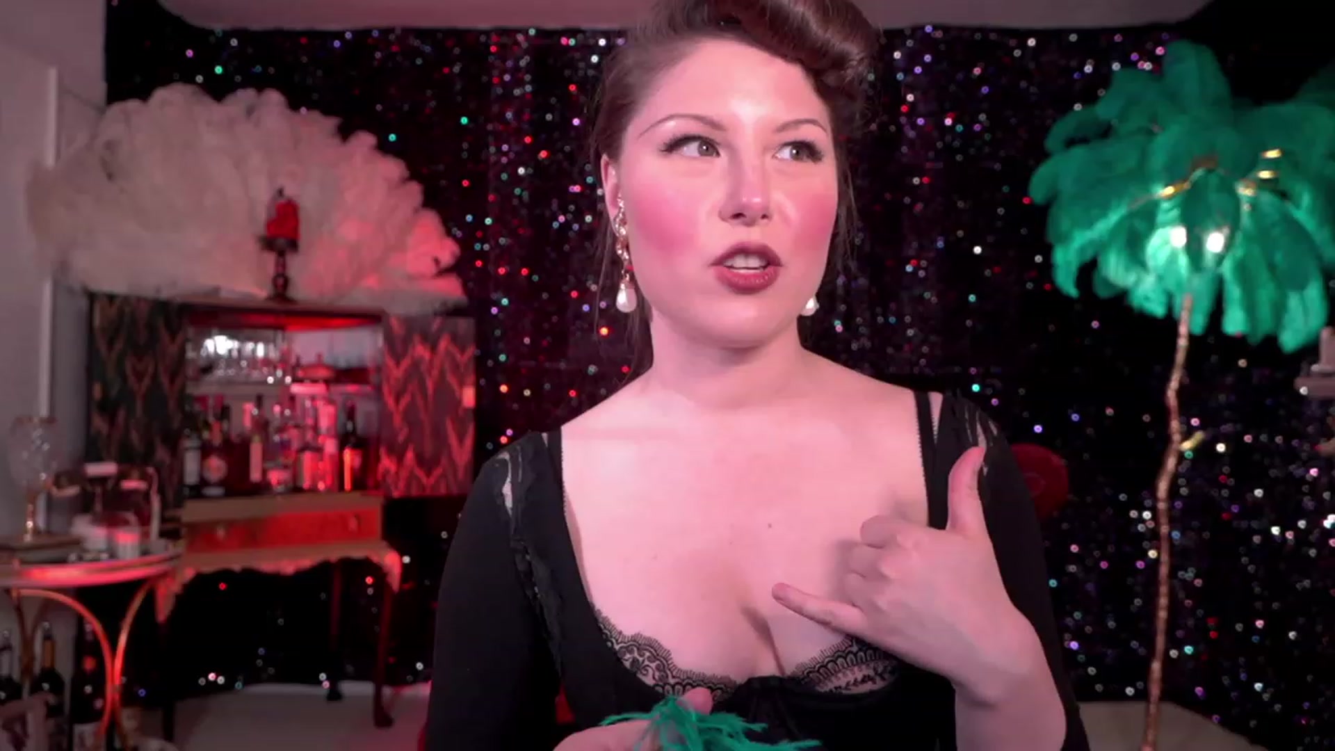 Gallery image thumbnail from AgentTease's myfreecams stream on, 04/18/2023, 01:24 image 11 of 20