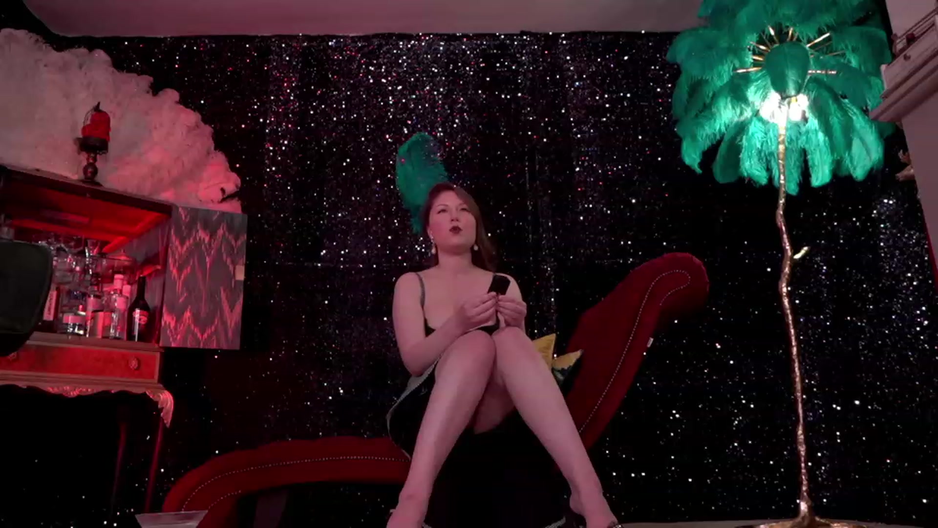 Gallery image thumbnail from AgentTease's myfreecams stream on, 04/19/2023, 24:41 image 13 of 20