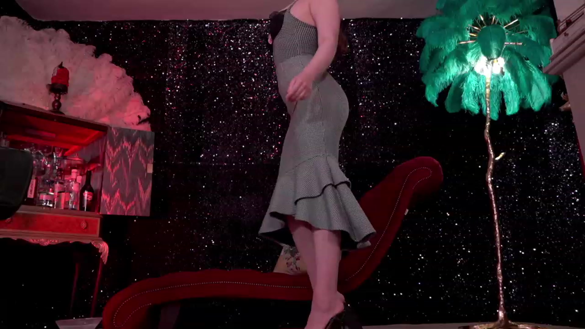 Gallery image thumbnail from AgentTease's myfreecams stream on, 04/19/2023, 24:41 image 9 of 20