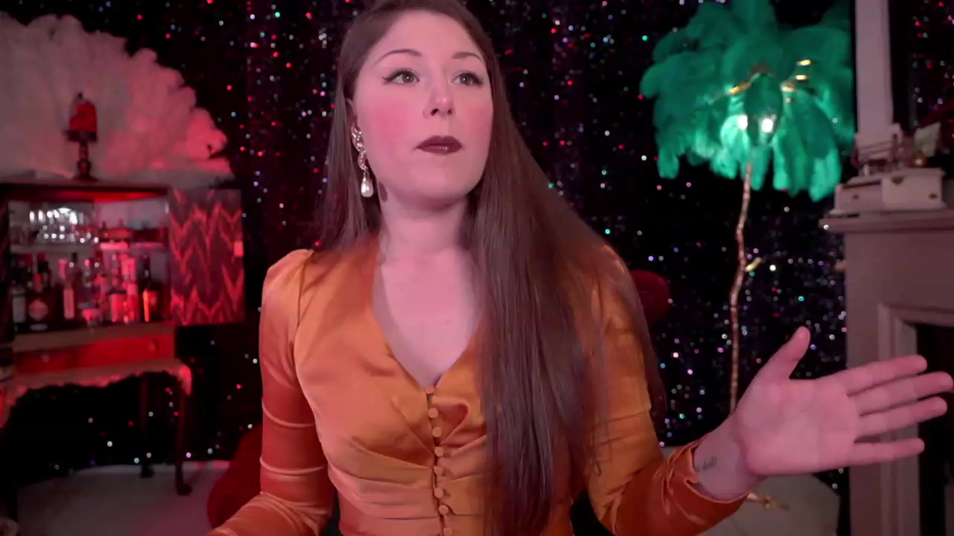 Gallery image thumbnail from AgentTease's myfreecams stream on, 04/23/2023, 24:01 image 7 of 20