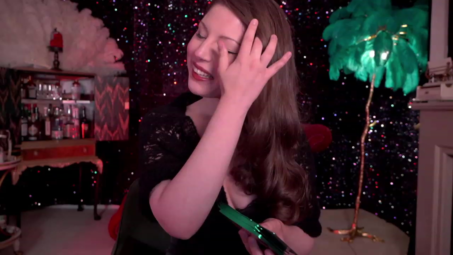 Gallery image thumbnail from AgentTease's myfreecams stream on, 04/25/2023, 24:01 image 18 of 20