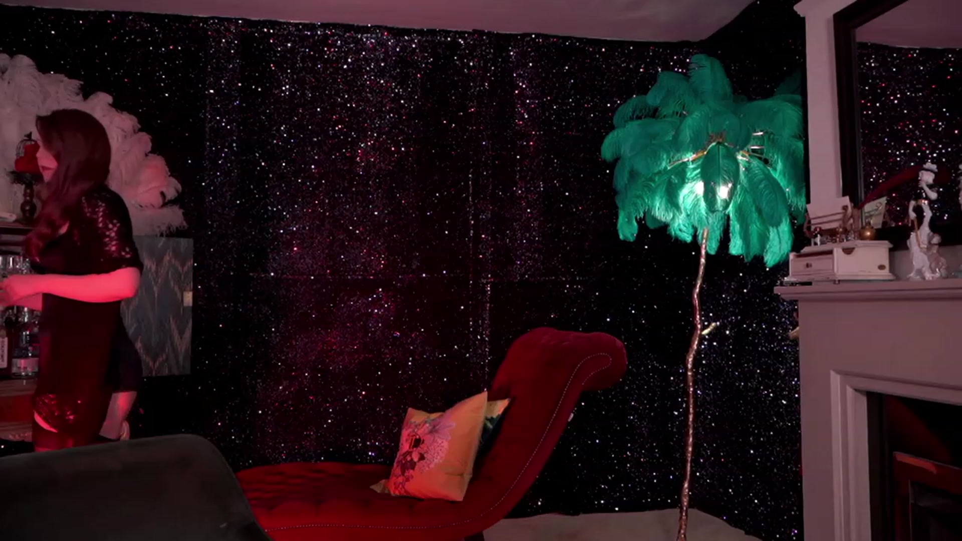 Gallery image thumbnail from AgentTease's myfreecams stream on, 04/25/2023, 24:01 image 15 of 20