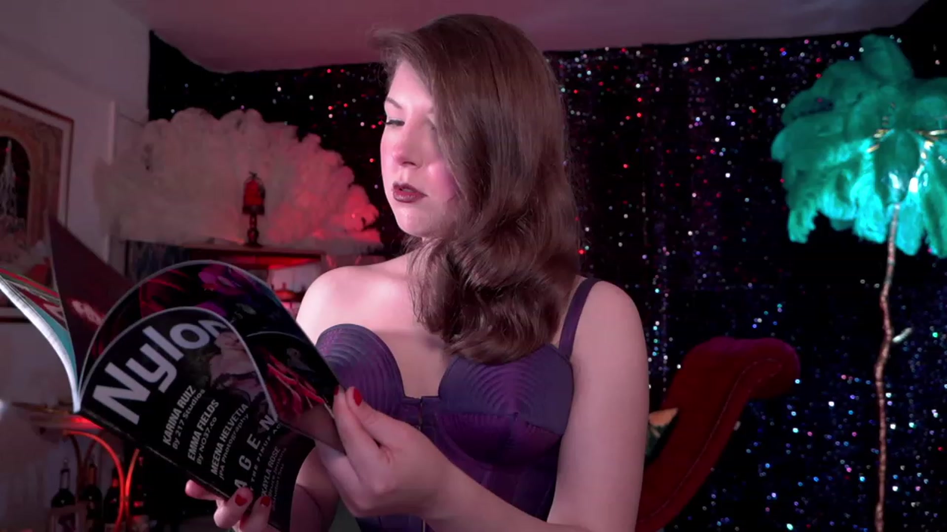 Gallery image thumbnail from AgentTease's myfreecams stream on, 04/30/2023, 01:39 image 2 of 20