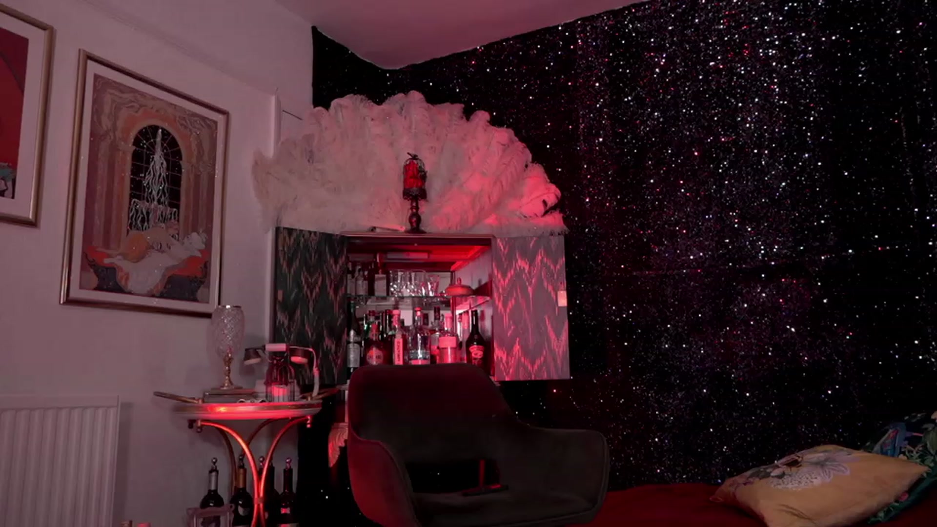 Gallery image thumbnail from AgentTease's myfreecams stream on, 04/30/2023, 03:30 image 6 of 20
