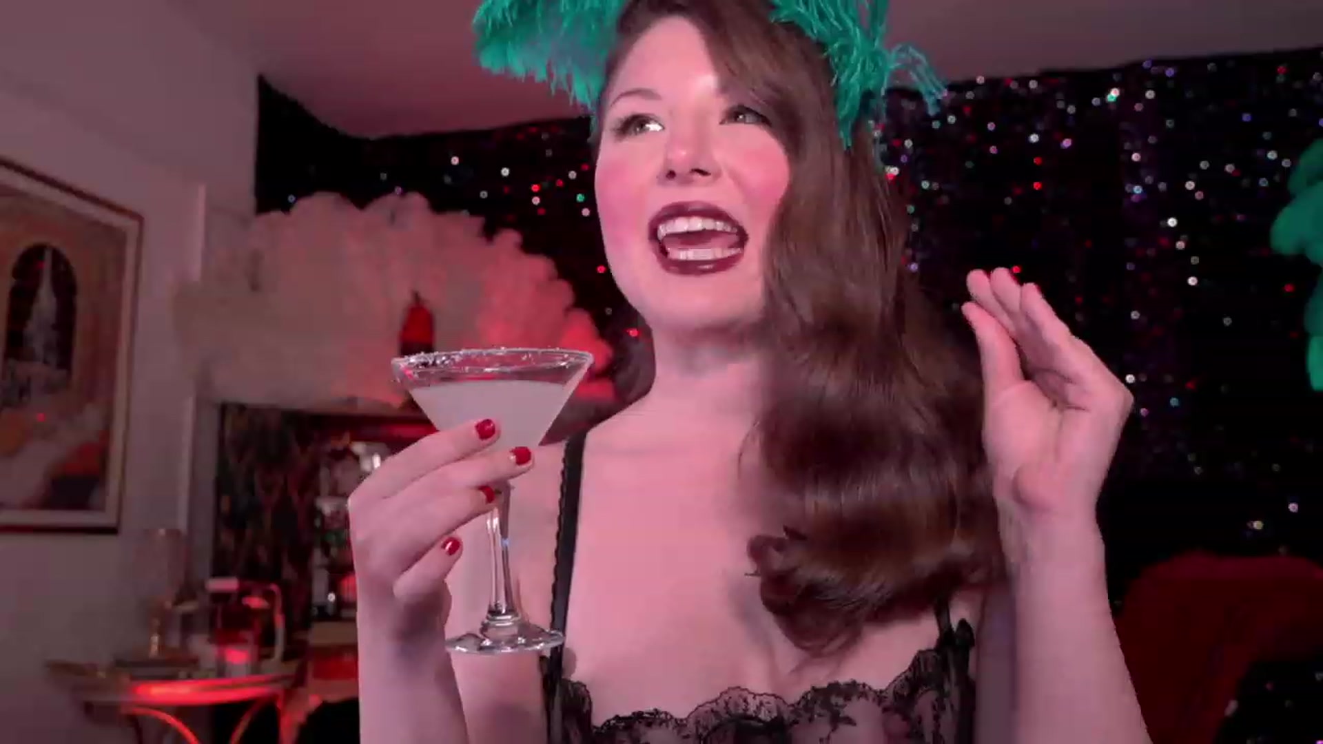 Gallery image thumbnail from AgentTease's myfreecams stream on, 05/01/2023, 24:01 image 17 of 20