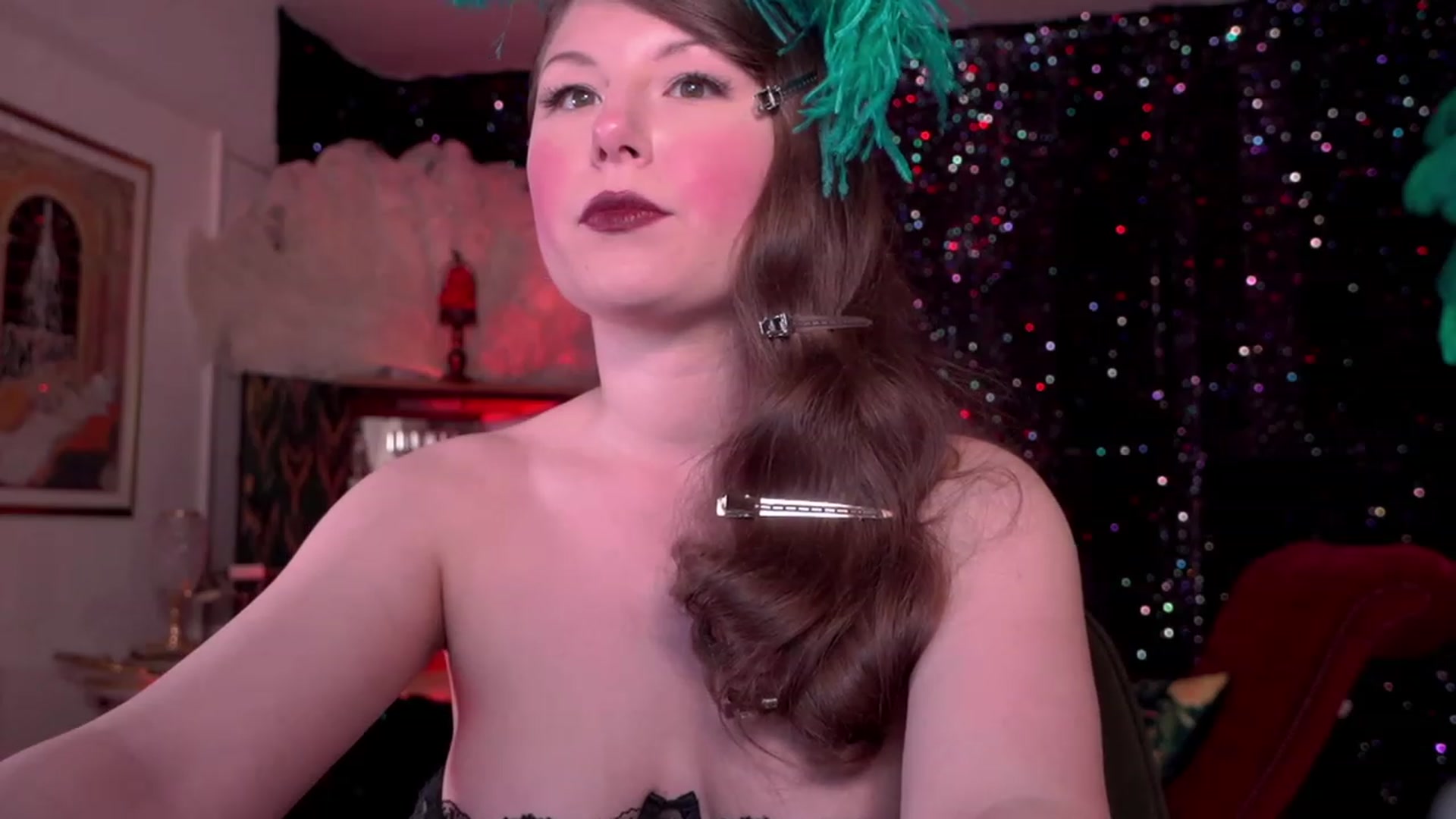 Gallery image thumbnail from AgentTease's myfreecams stream on, 05/01/2023, 24:01 image 12 of 20